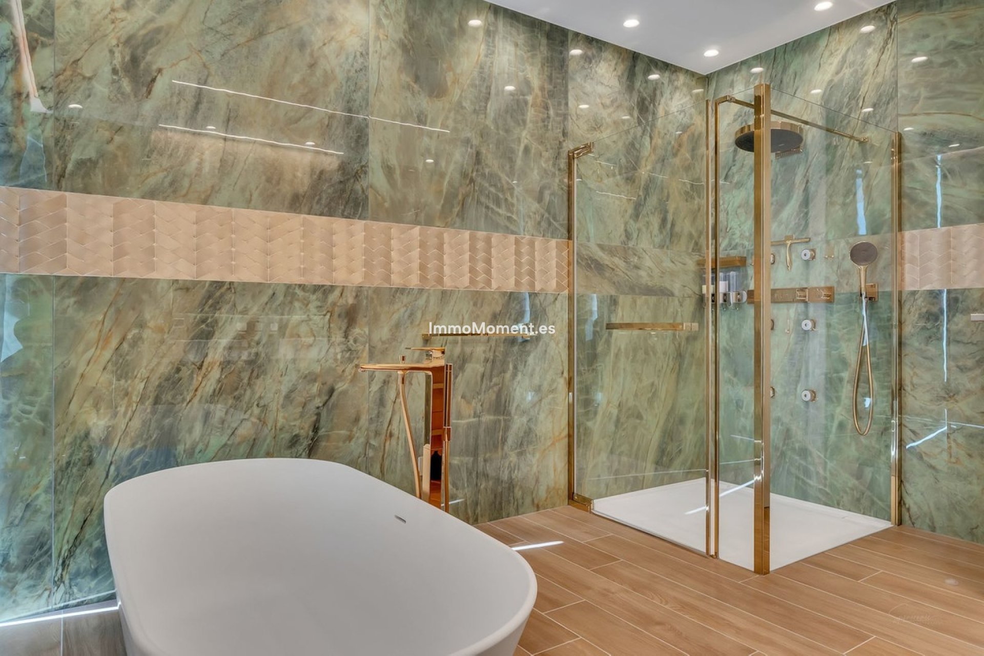 Revente - Villa individuelle - Altea - Altea Hills
