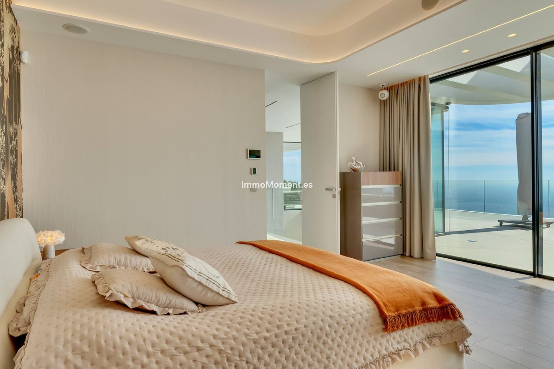 Revente - Villa individuelle - Altea - Altea Hills