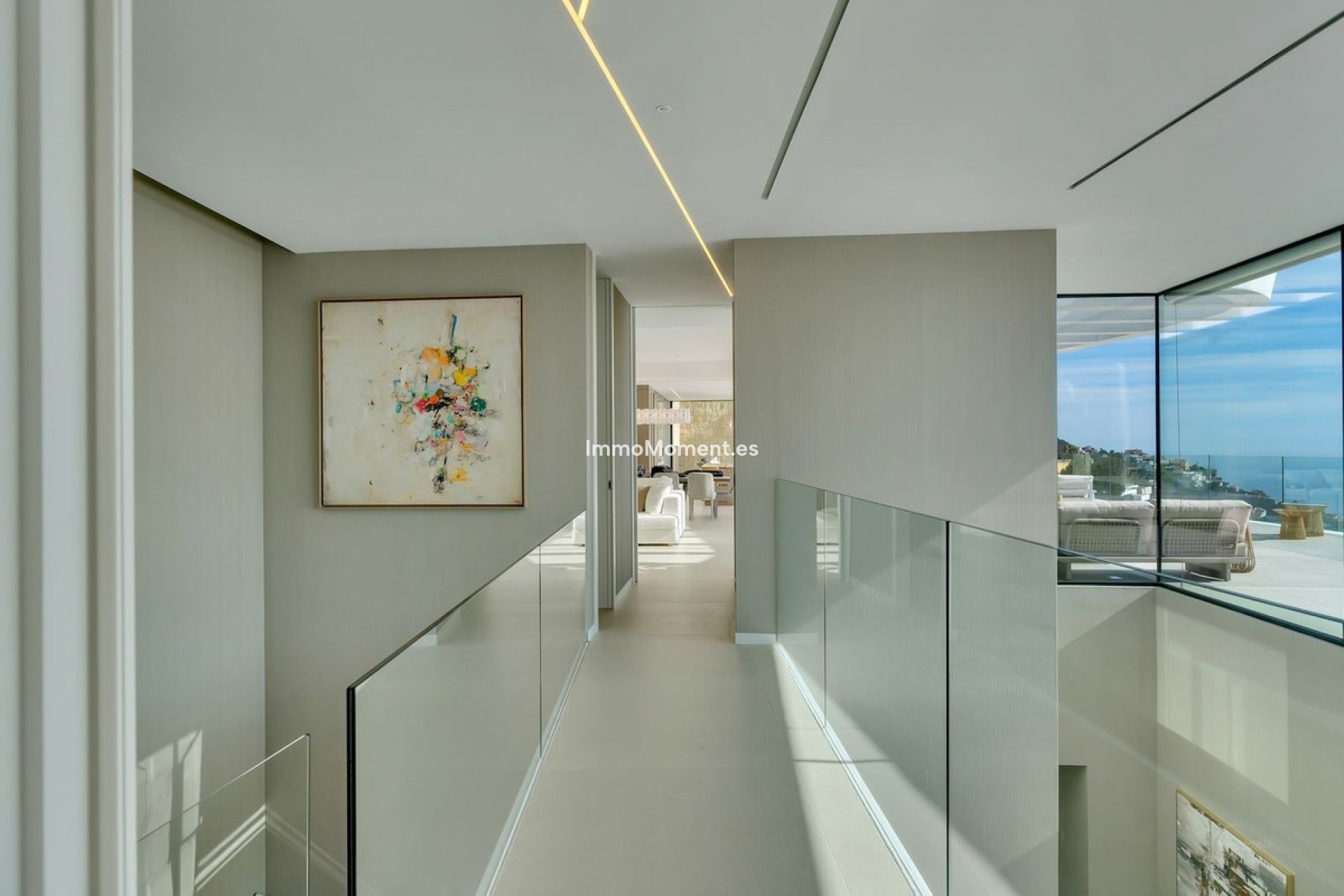 Revente - Villa individuelle - Altea - Altea Hills