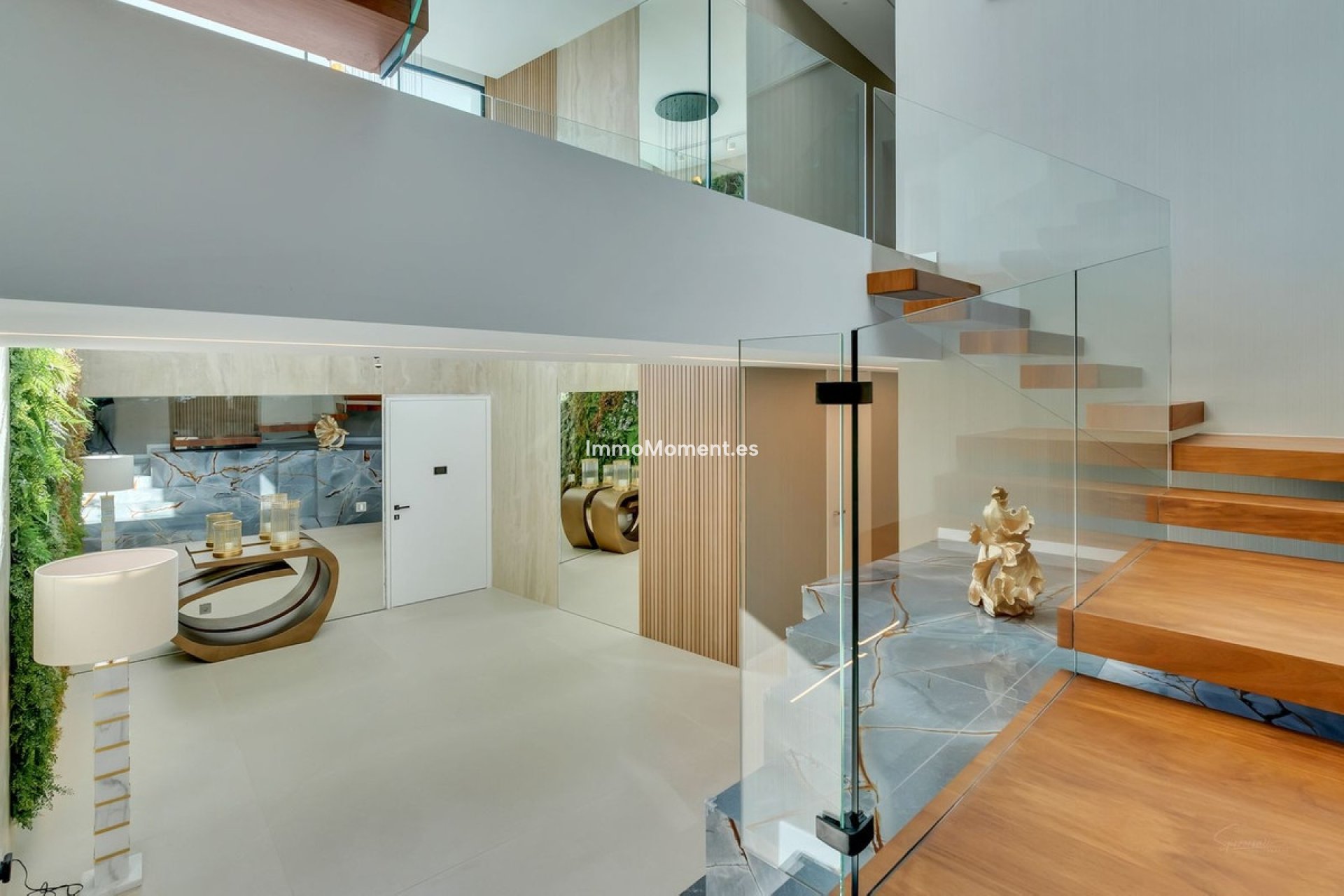 Revente - Villa individuelle - Altea - Altea Hills