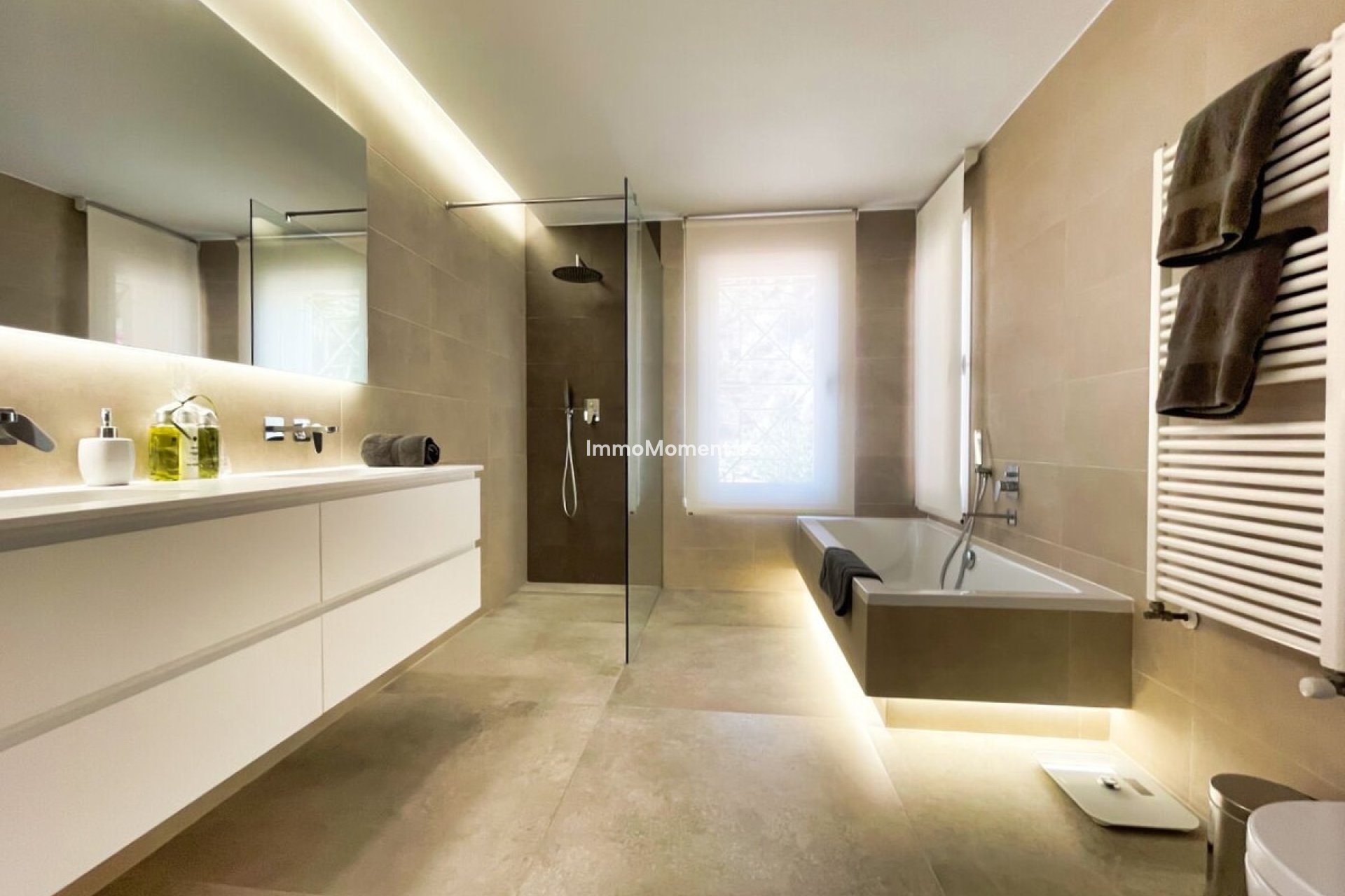 Revente - Villa individuelle - Altea - Altea la Vieja - Altea la Vella