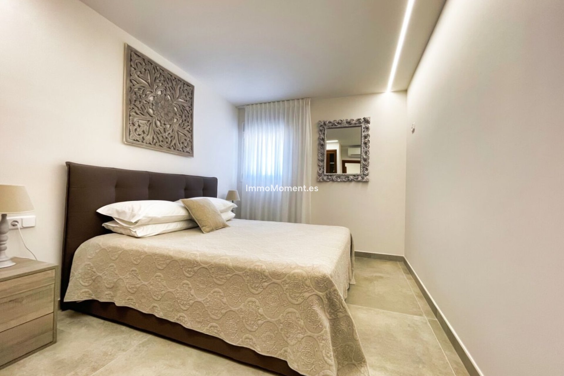 Revente - Villa individuelle - Altea - Altea la Vieja - Altea la Vella