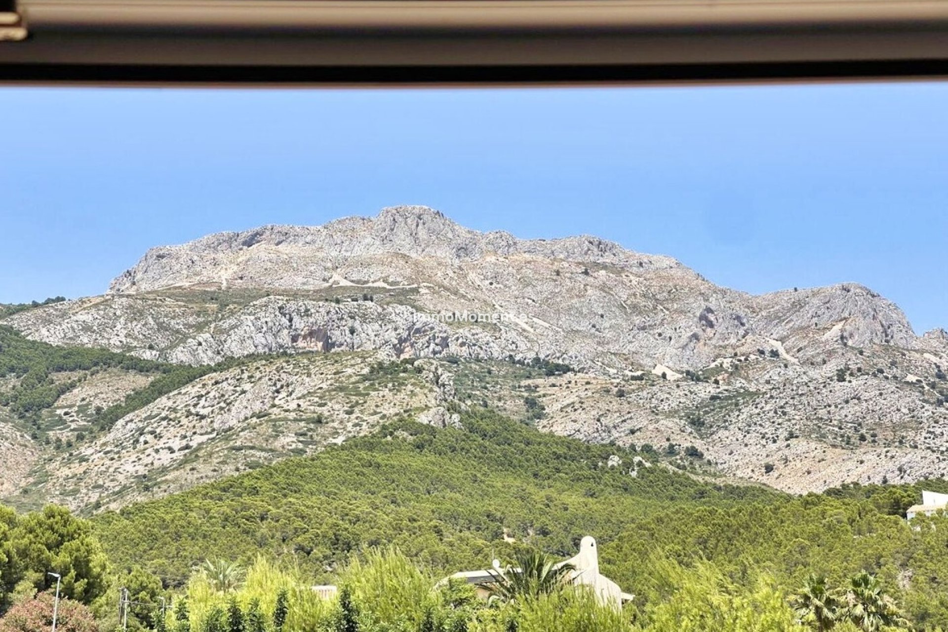 Revente - Villa individuelle - Altea - Altea la Vieja - Altea la Vella
