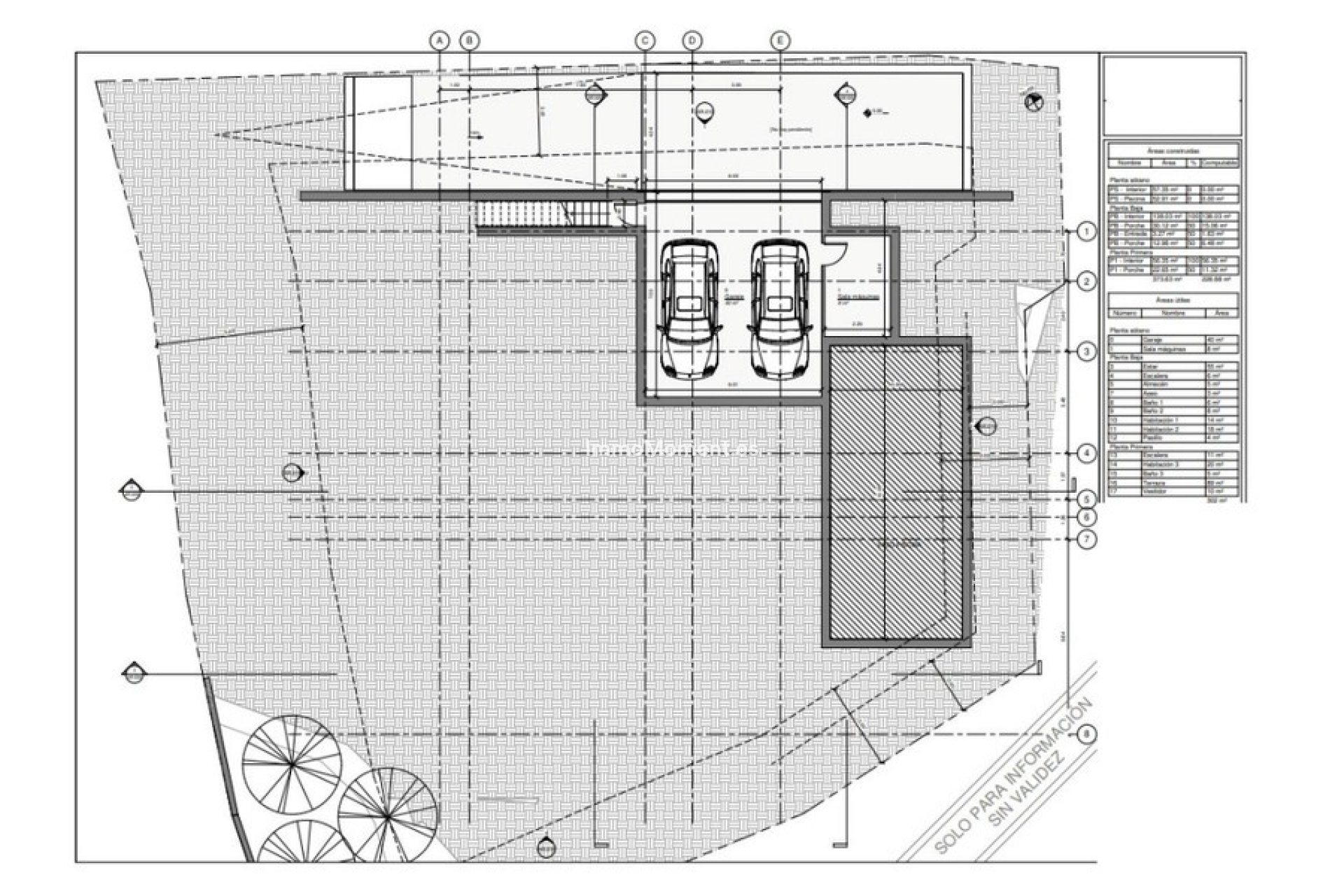 Revente - Villa individuelle - Altea - Altea la Vieja - Altea la Vella
