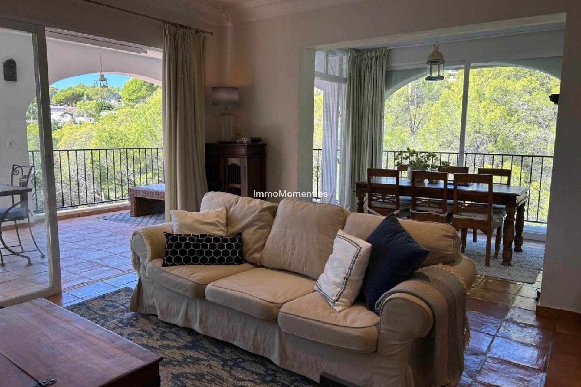 Revente - Villa individuelle - Altea - Altea la Vieja - Altea la Vella