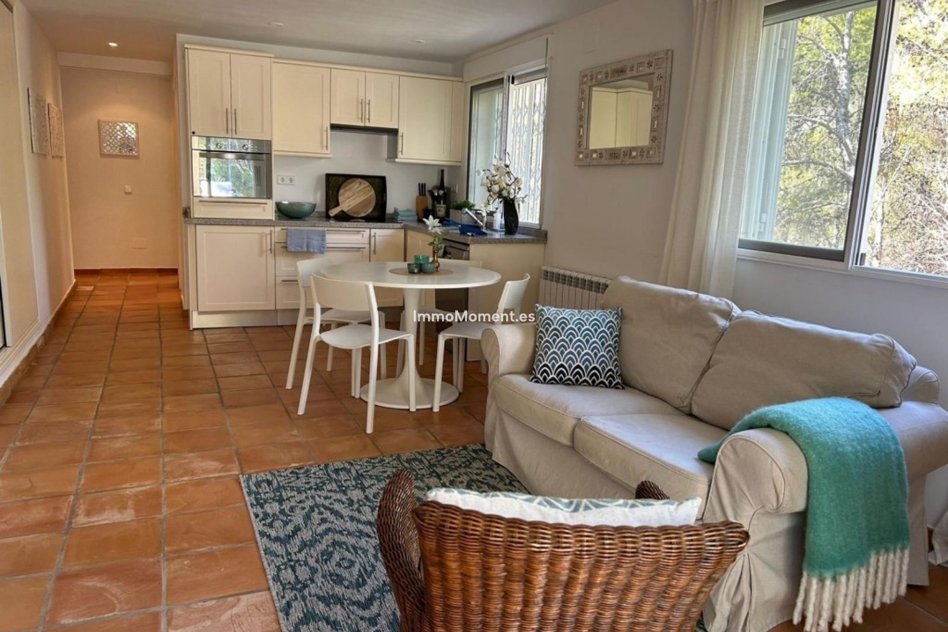Revente - Villa individuelle - Altea - Altea la Vieja - Altea la Vella