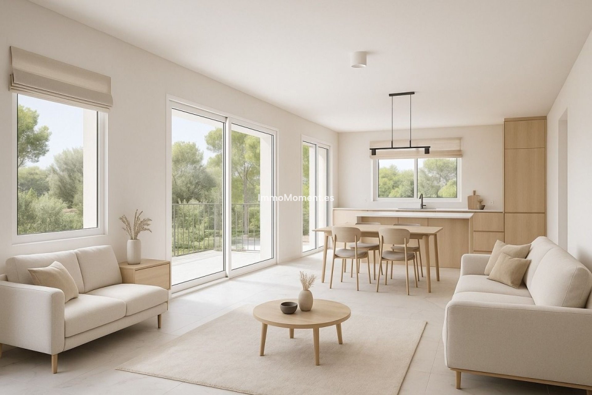 Revente - Villa individuelle - Altea - Altea la Vieja - Altea la Vella