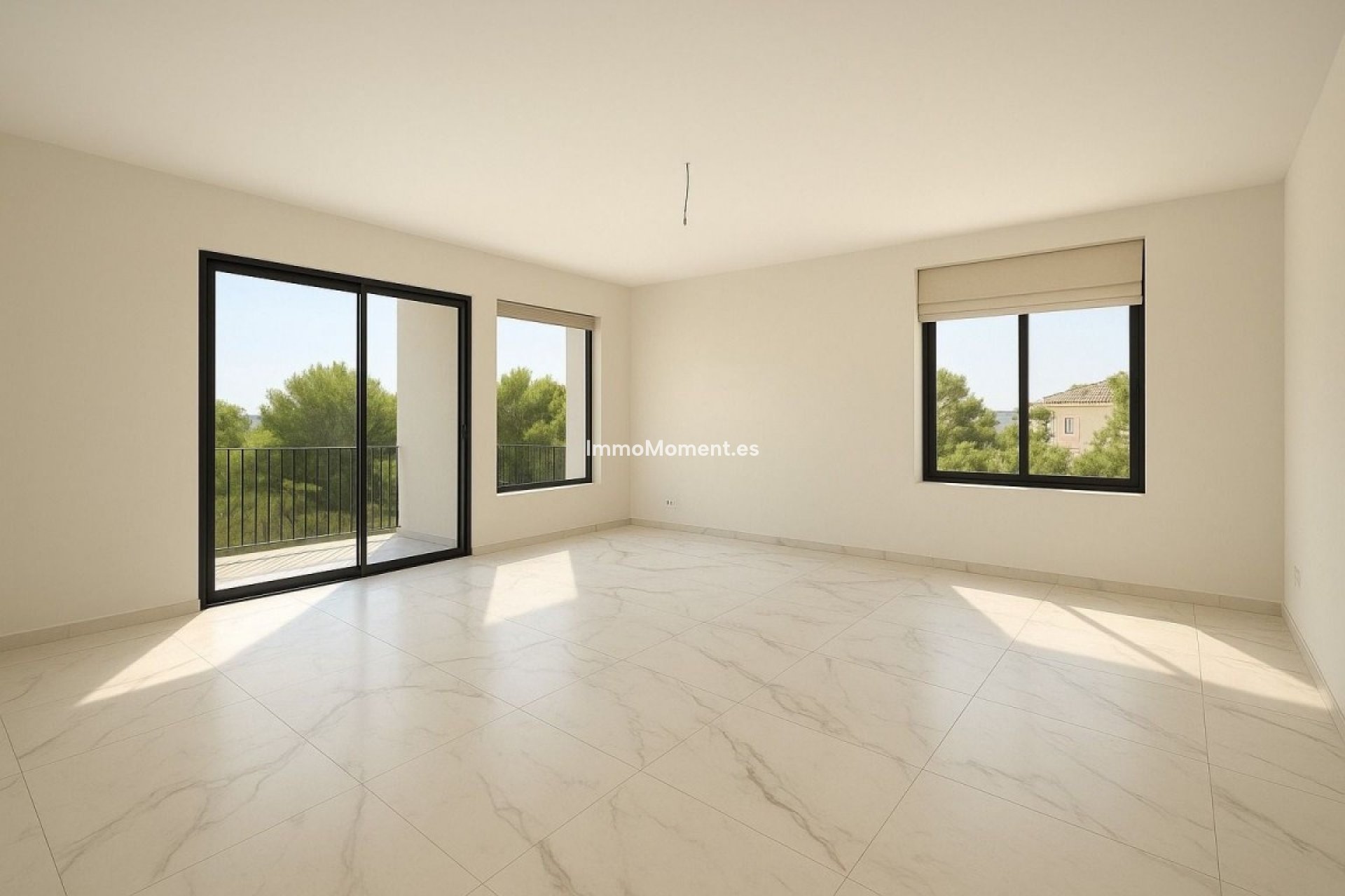Revente - Villa individuelle - Altea - Altea la Vieja - Altea la Vella