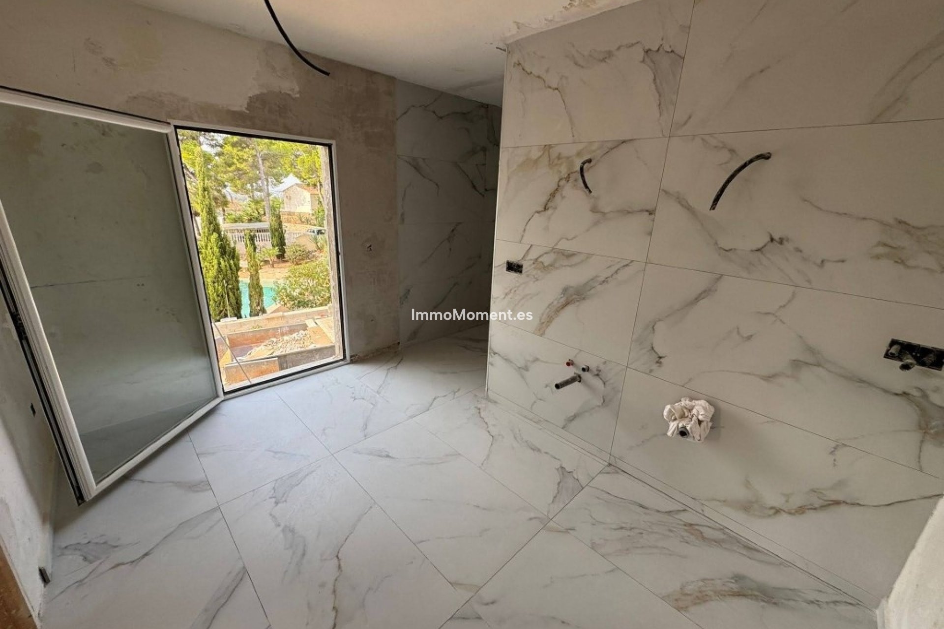 Revente - Villa individuelle - Altea - Altea la Vieja - Altea la Vella
