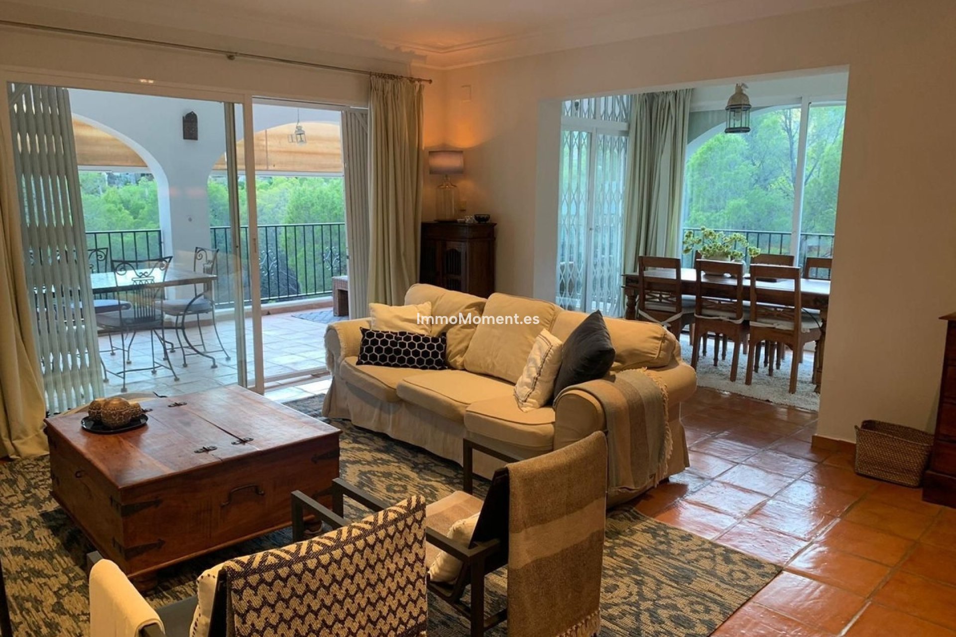Revente - Villa individuelle - Altea - Altea la Vieja - Altea la Vella