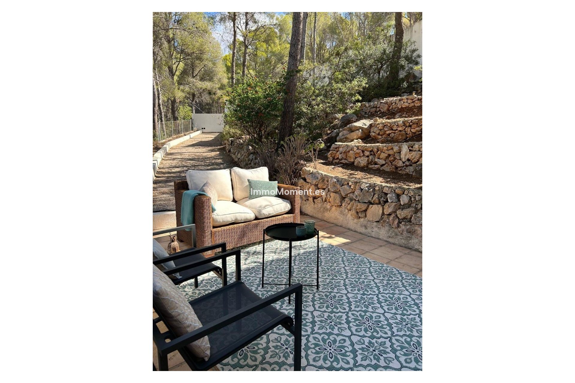 Revente - Villa individuelle - Altea - Altea la Vieja - Altea la Vella