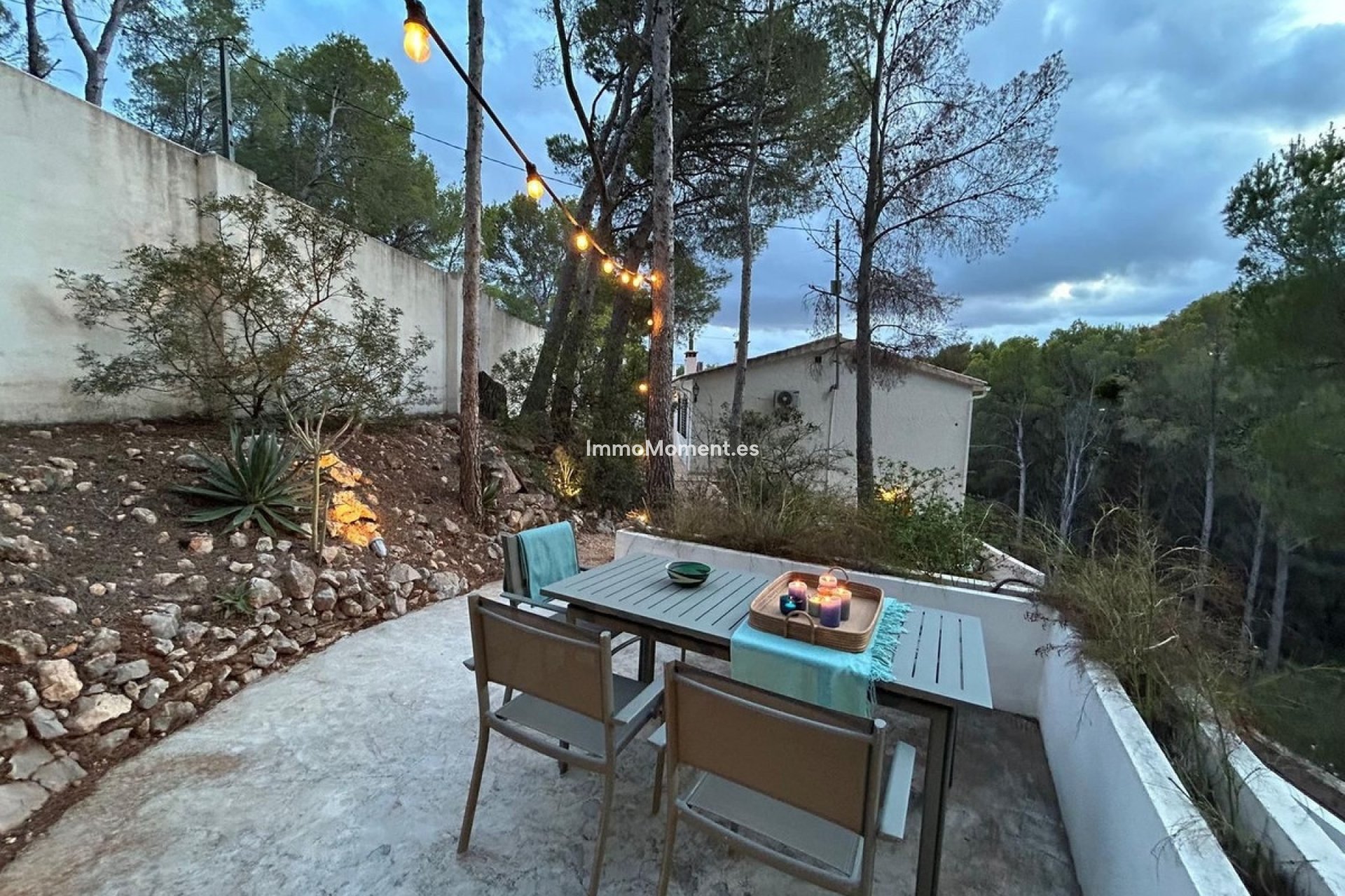 Revente - Villa individuelle - Altea - Altea la Vieja - Altea la Vella