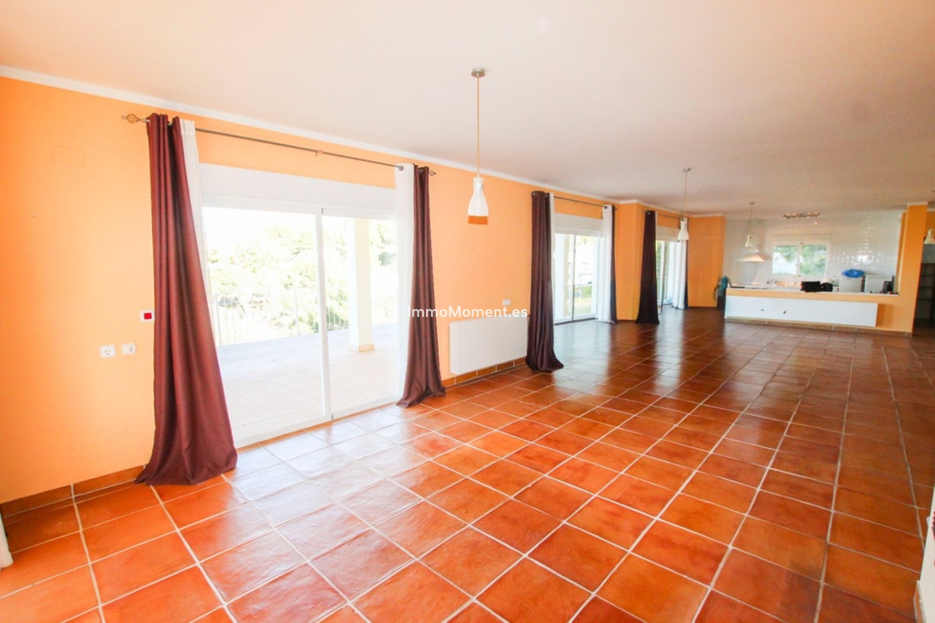 Revente - Villa individuelle - Altea - Altea la Vieja - Altea la Vella