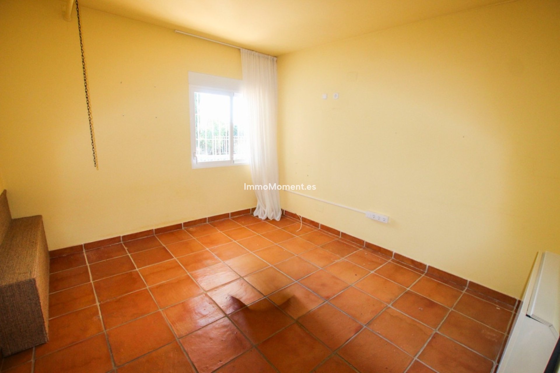 Revente - Villa individuelle - Altea - Altea la Vieja - Altea la Vella
