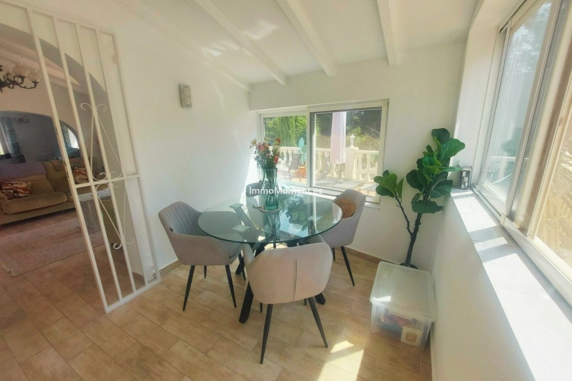 Revente - Villa individuelle - Altea - Altea la Vieja - Altea la Vella