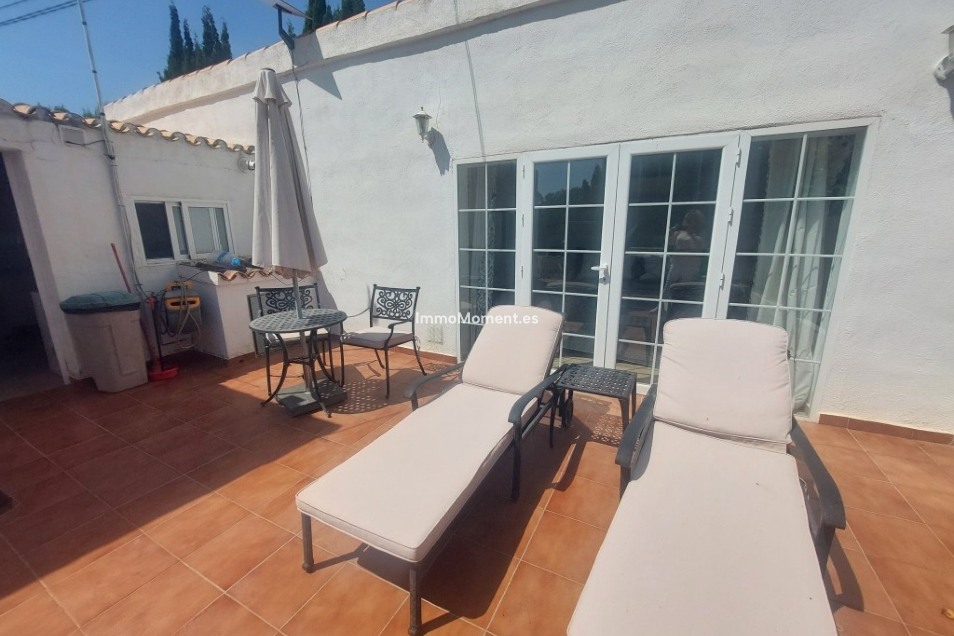 Revente - Villa individuelle - Altea - Altea la Vieja - Altea la Vella