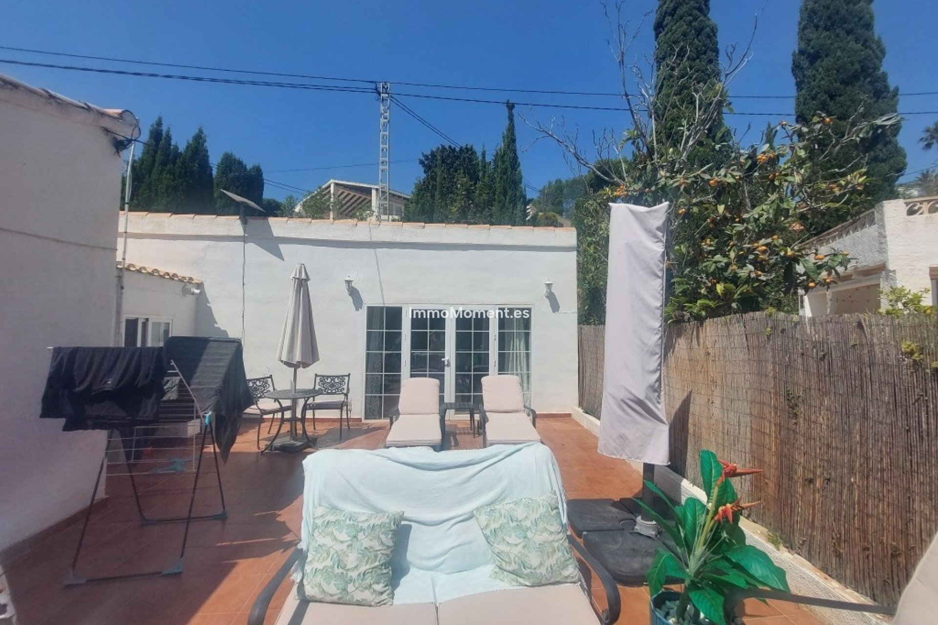 Revente - Villa individuelle - Altea - Altea la Vieja - Altea la Vella