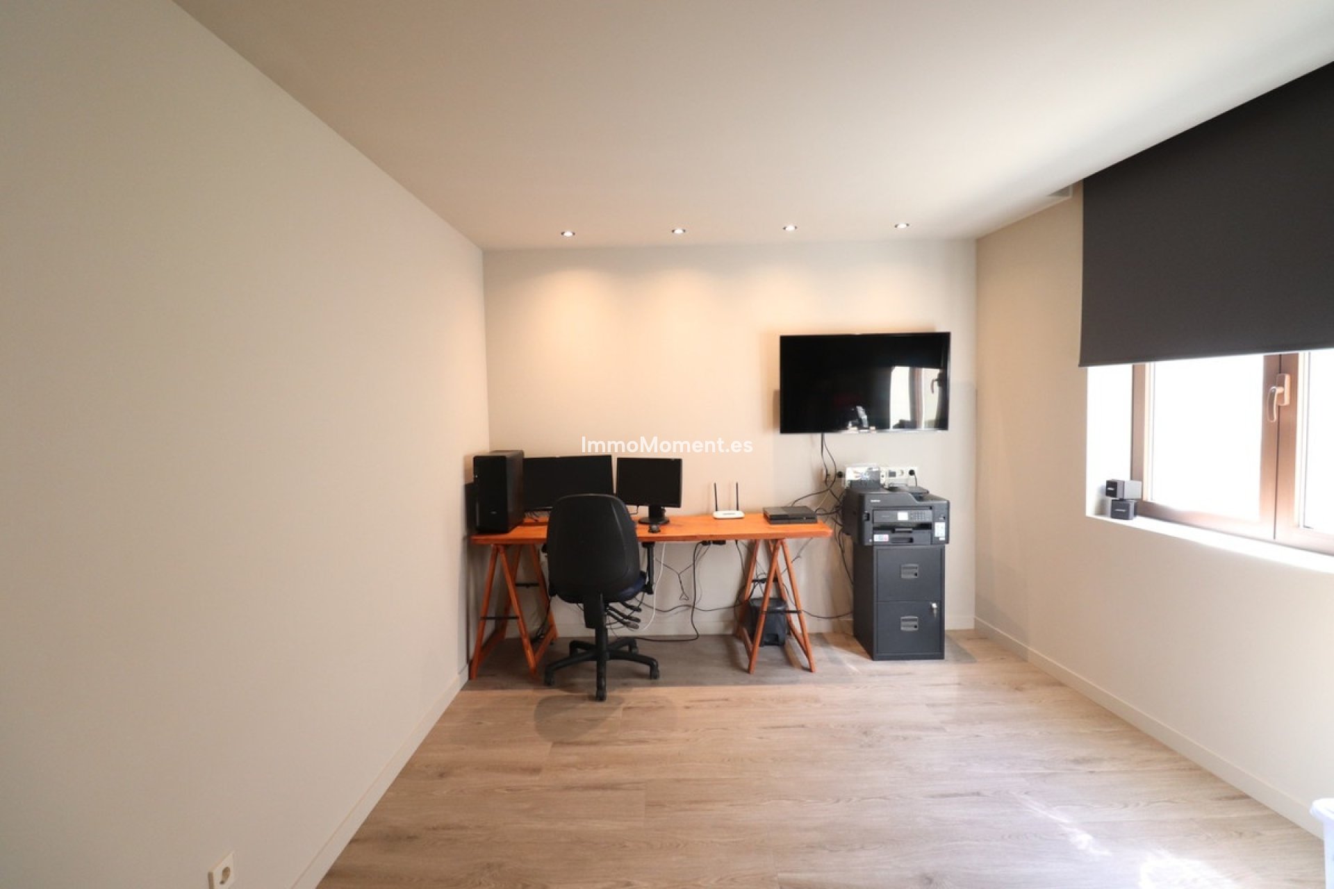 Revente - Villa individuelle - Aspe - Aspe Centro