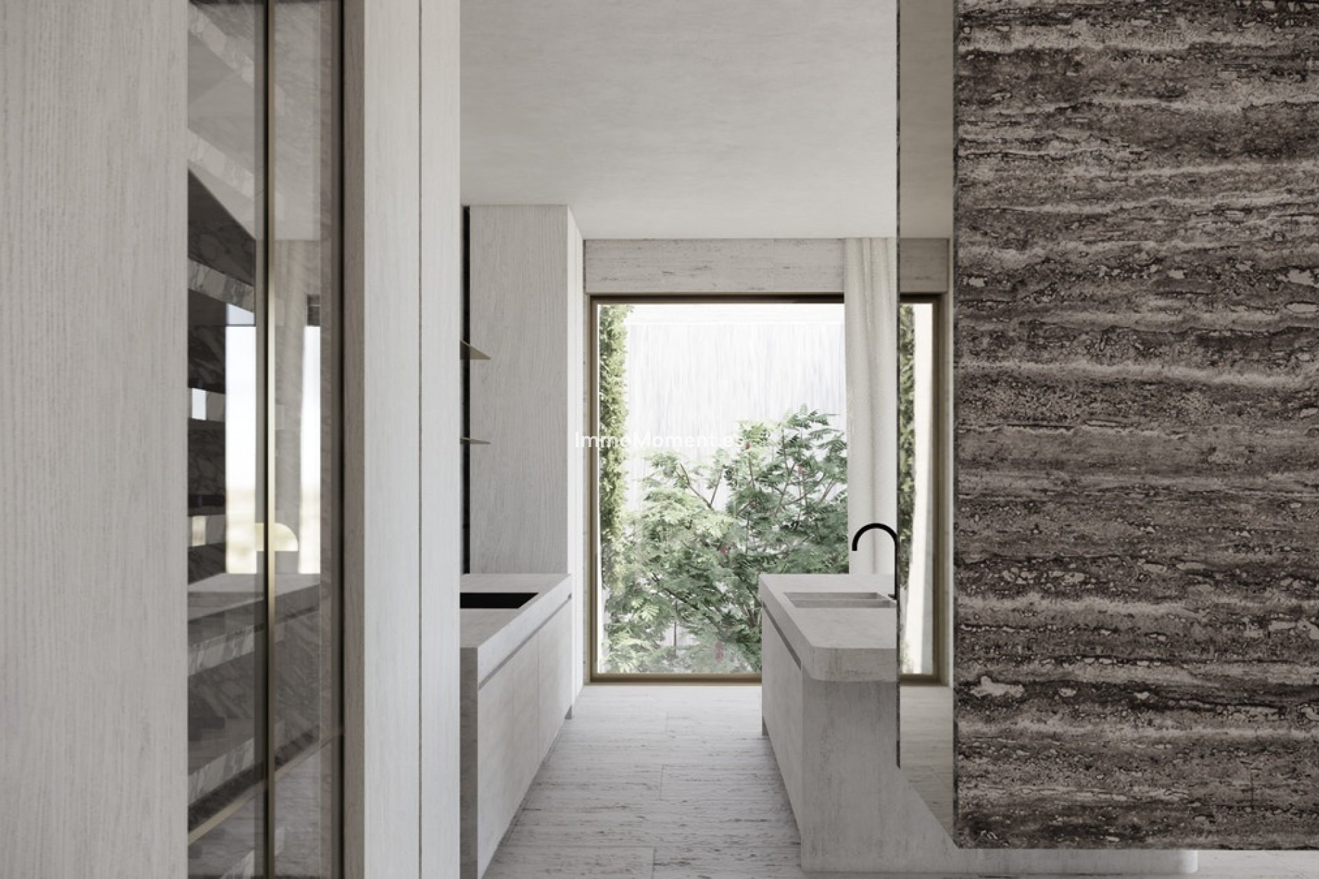 Revente - Villa individuelle - Benahavís - Benahavís Centro