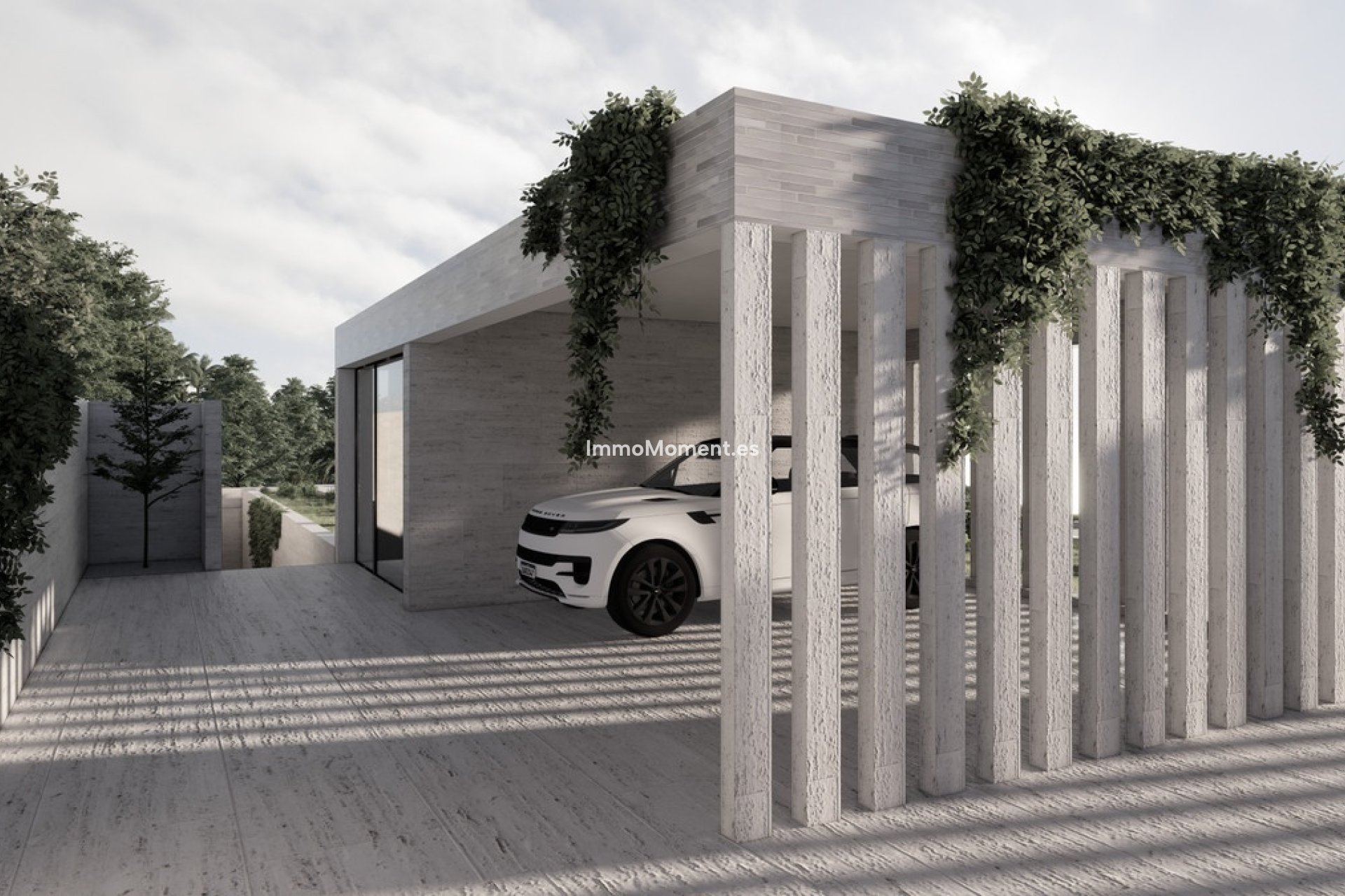 Revente - Villa individuelle - Benahavís - Benahavís Centro
