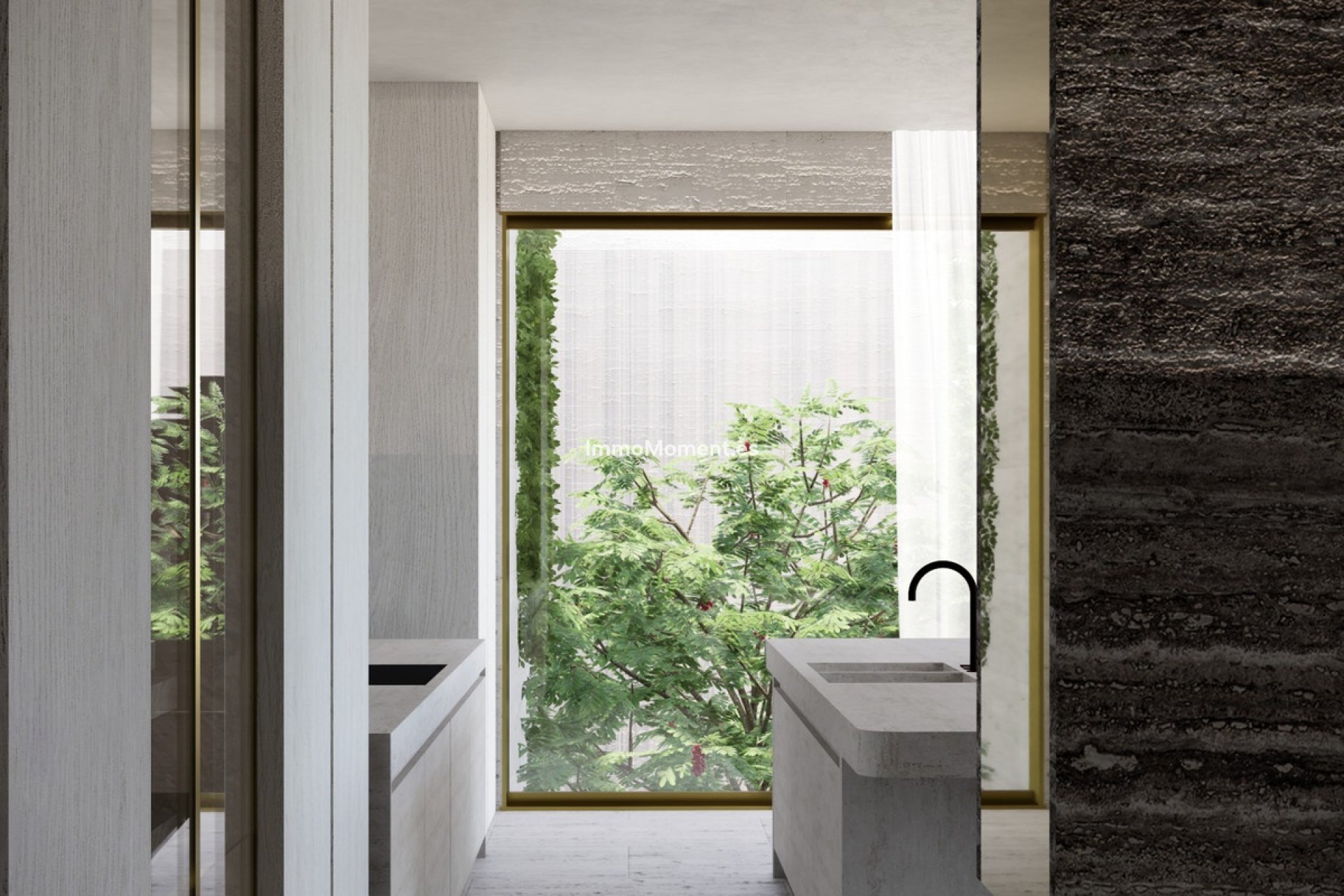 Revente - Villa individuelle - Benahavís - Benahavís Centro