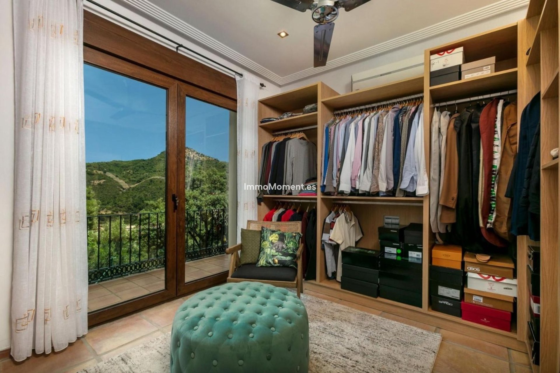 Revente - Villa individuelle - Benahavís - Benahavís Centro