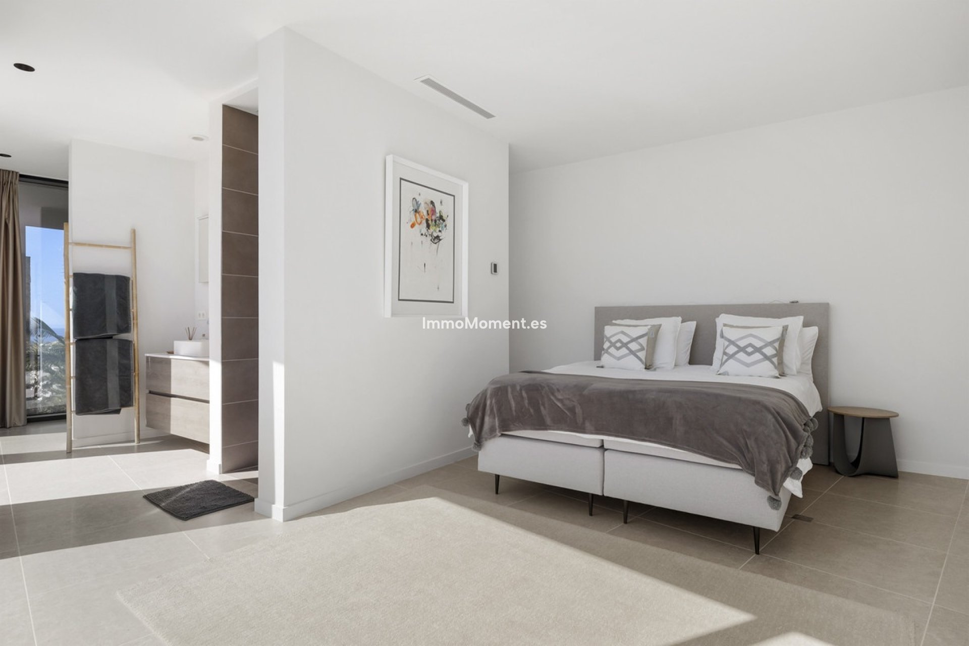 Revente - Villa individuelle - Benahavís - Benahavís Centro