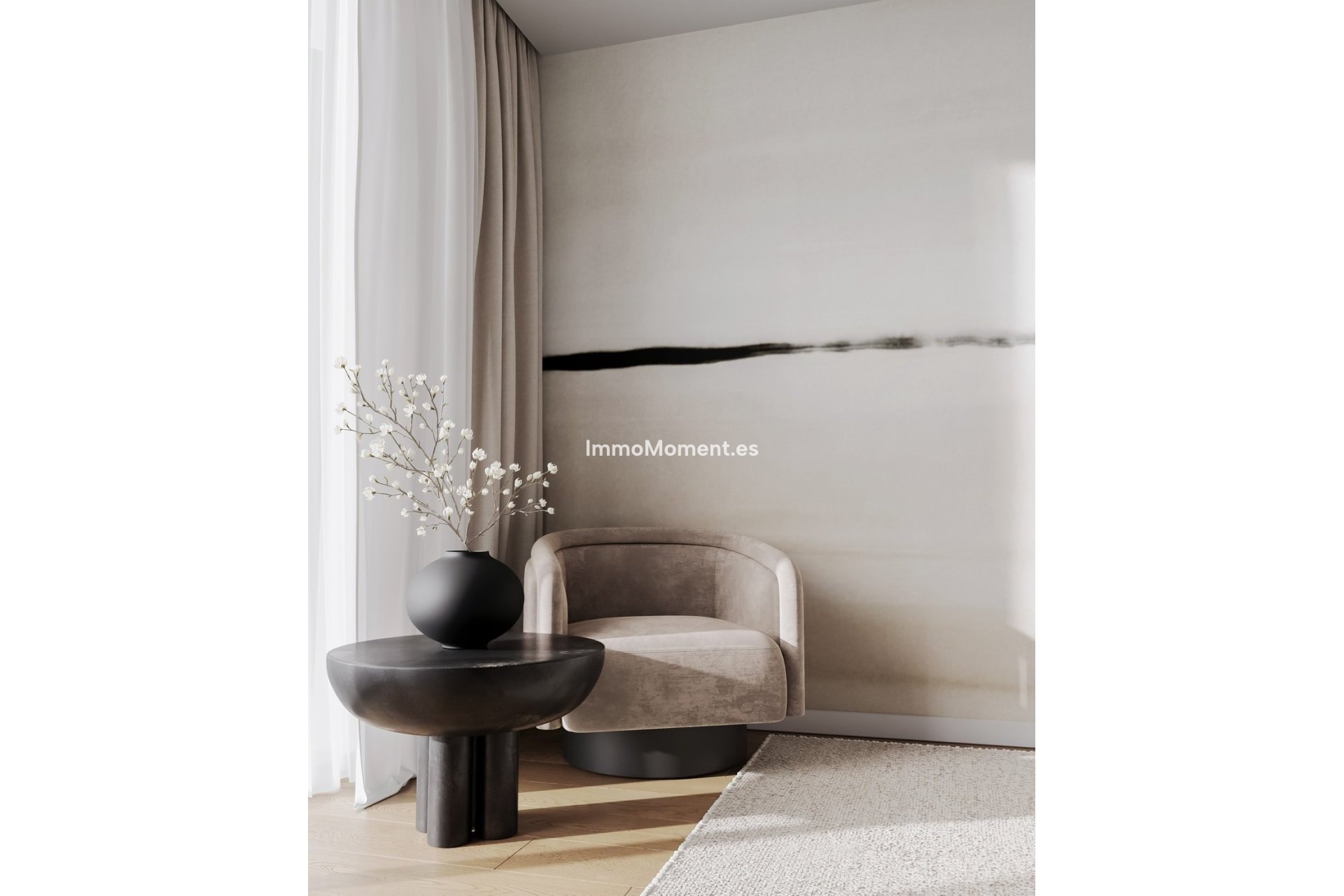 Revente - Villa individuelle - Benahavís - Benahavís Centro