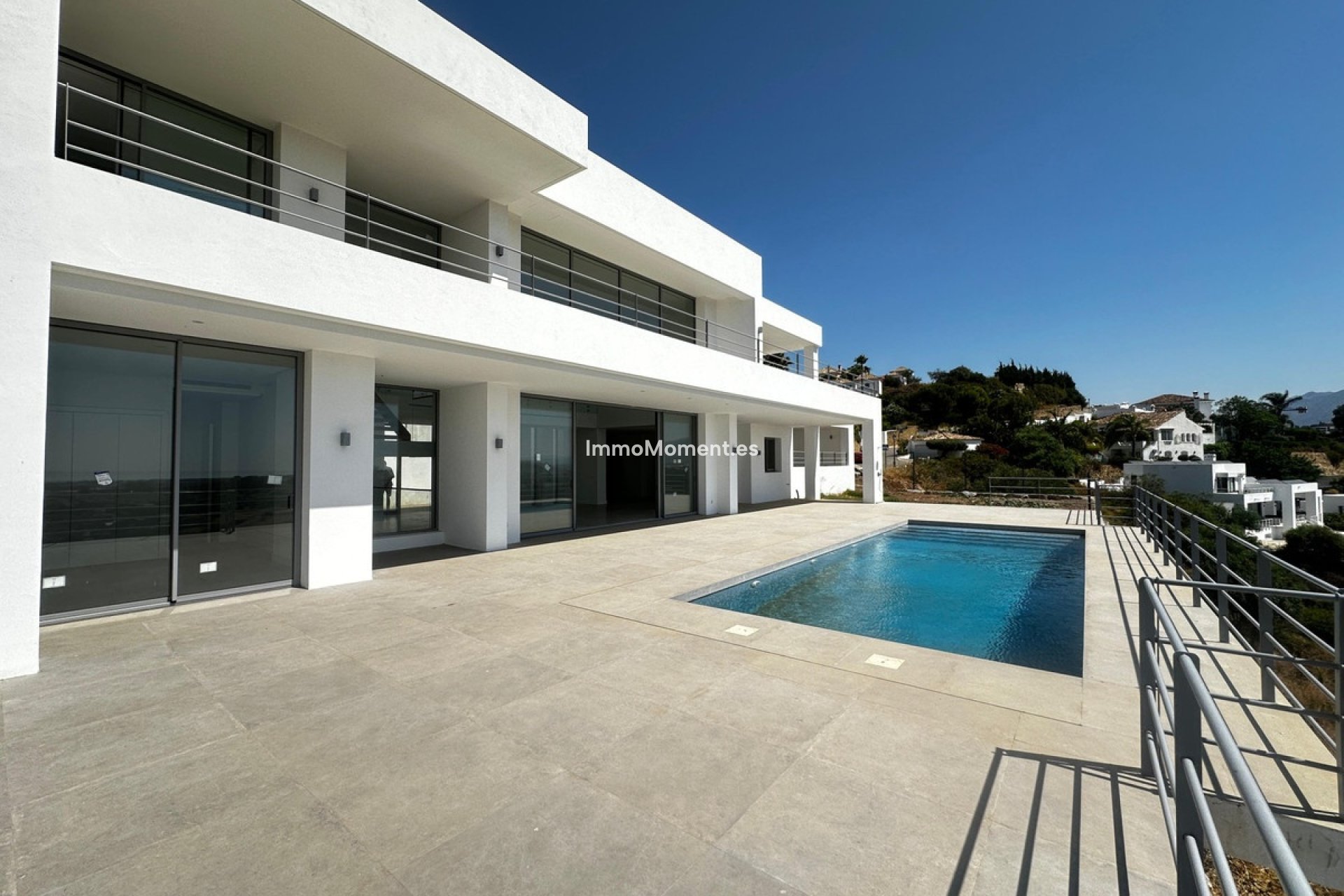 Revente - Villa individuelle - Benahavís - Benahavís Centro