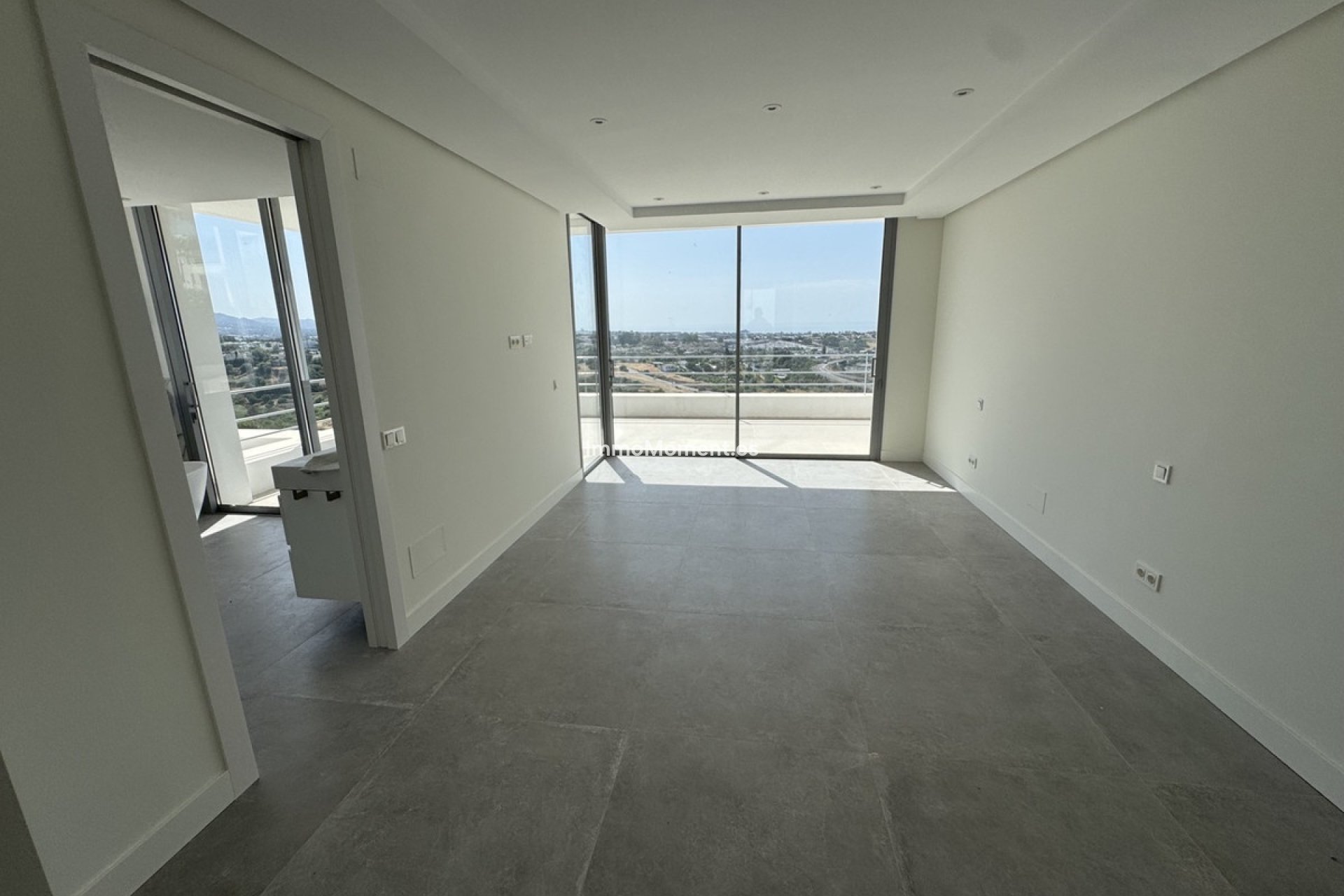 Revente - Villa individuelle - Benahavís - Benahavís Centro