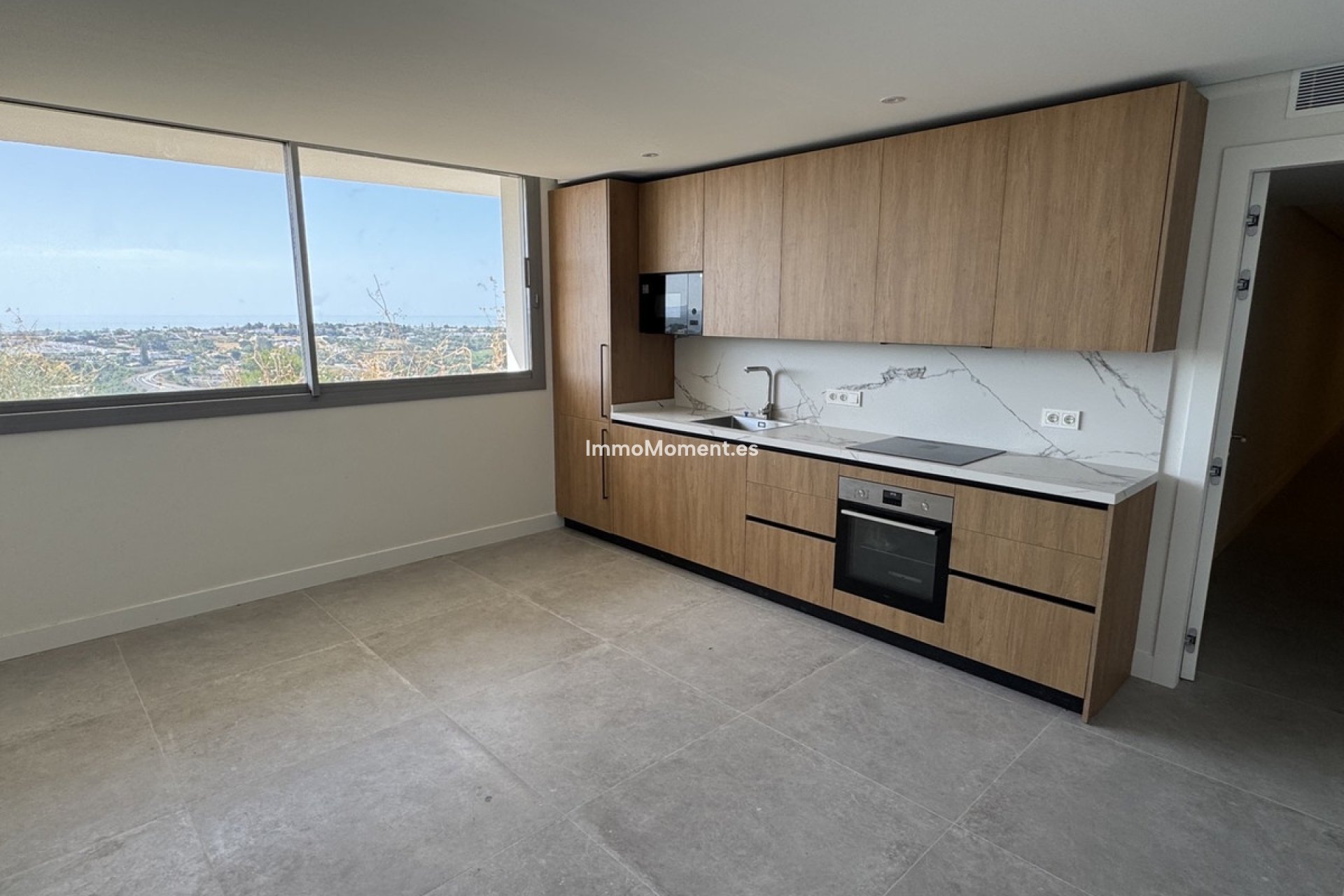 Revente - Villa individuelle - Benahavís - Benahavís Centro