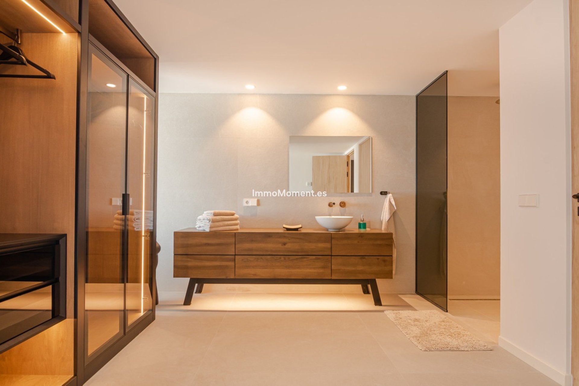 Revente - Villa individuelle - Benahavís - Benahavís Centro