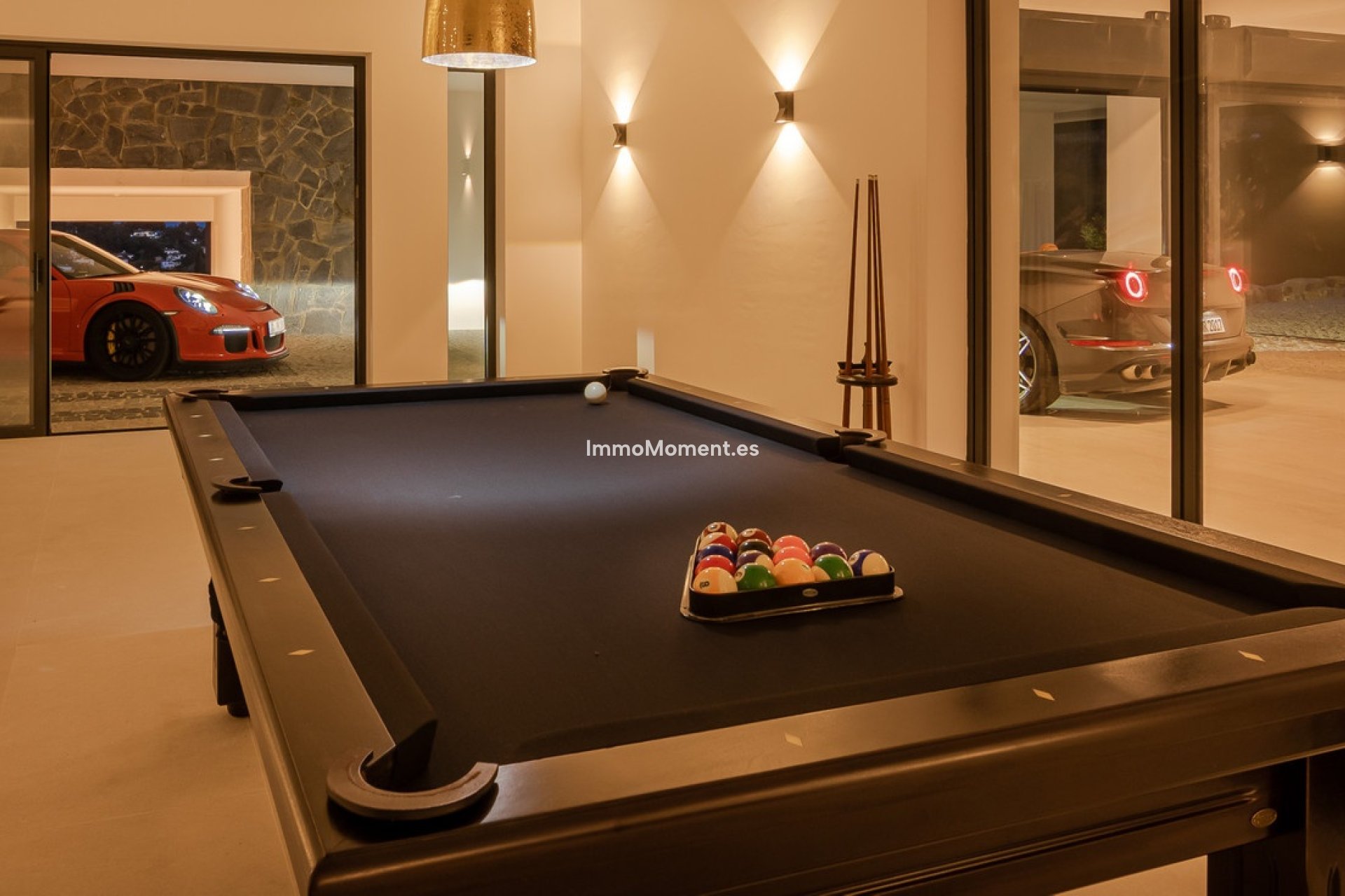 Revente - Villa individuelle - Benahavís - Benahavís Centro