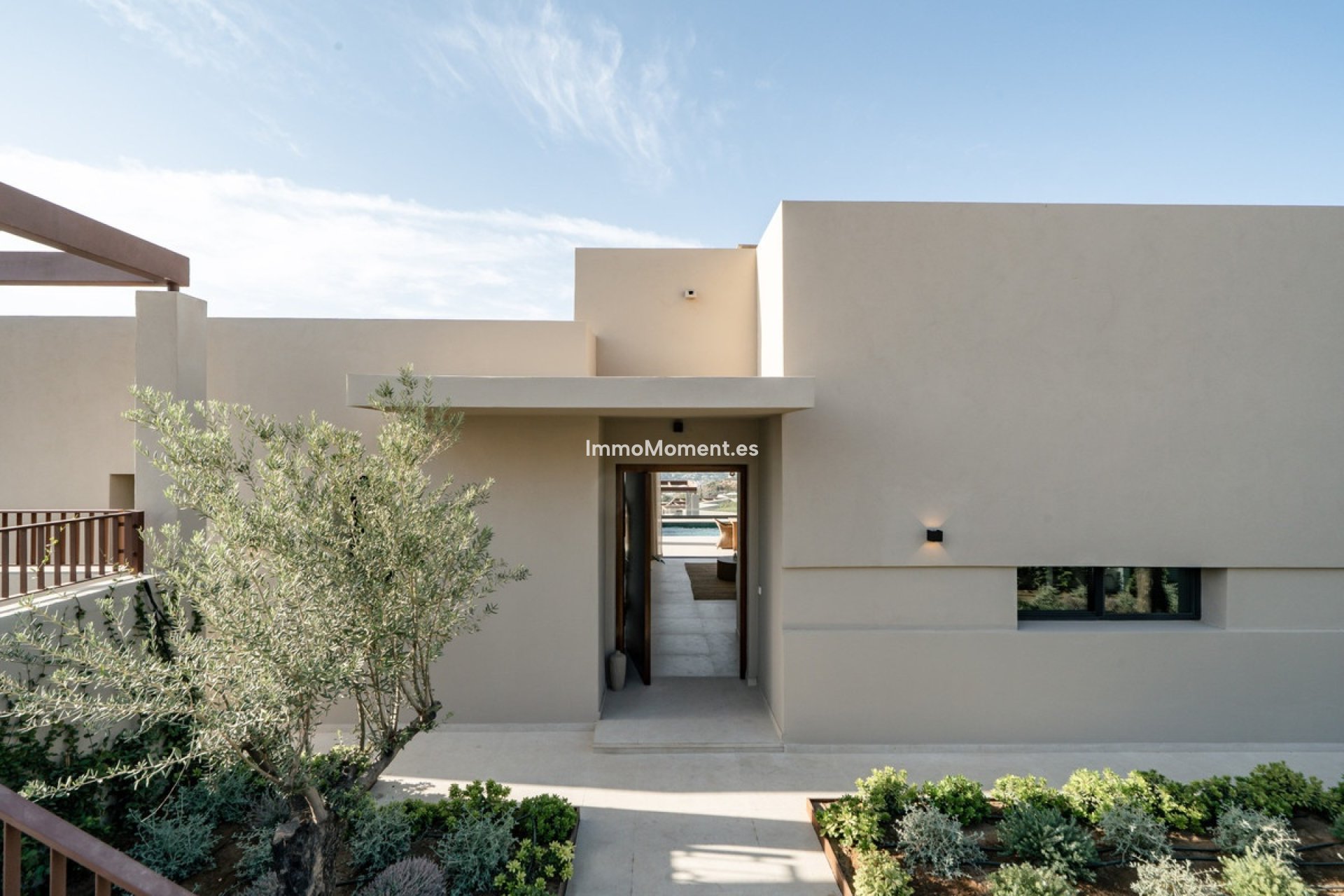 Revente - Villa individuelle - Benahavís - Benahavís Centro