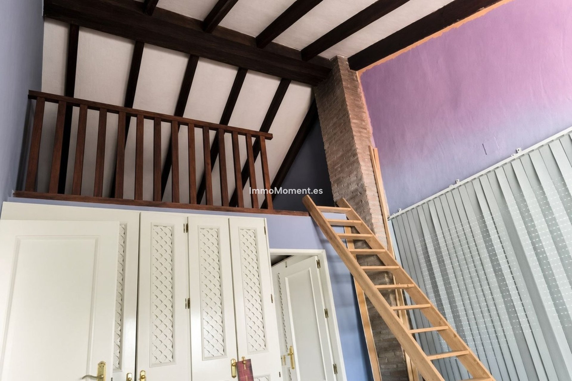 Revente - Villa individuelle - Benahavís - Benahavís Centro