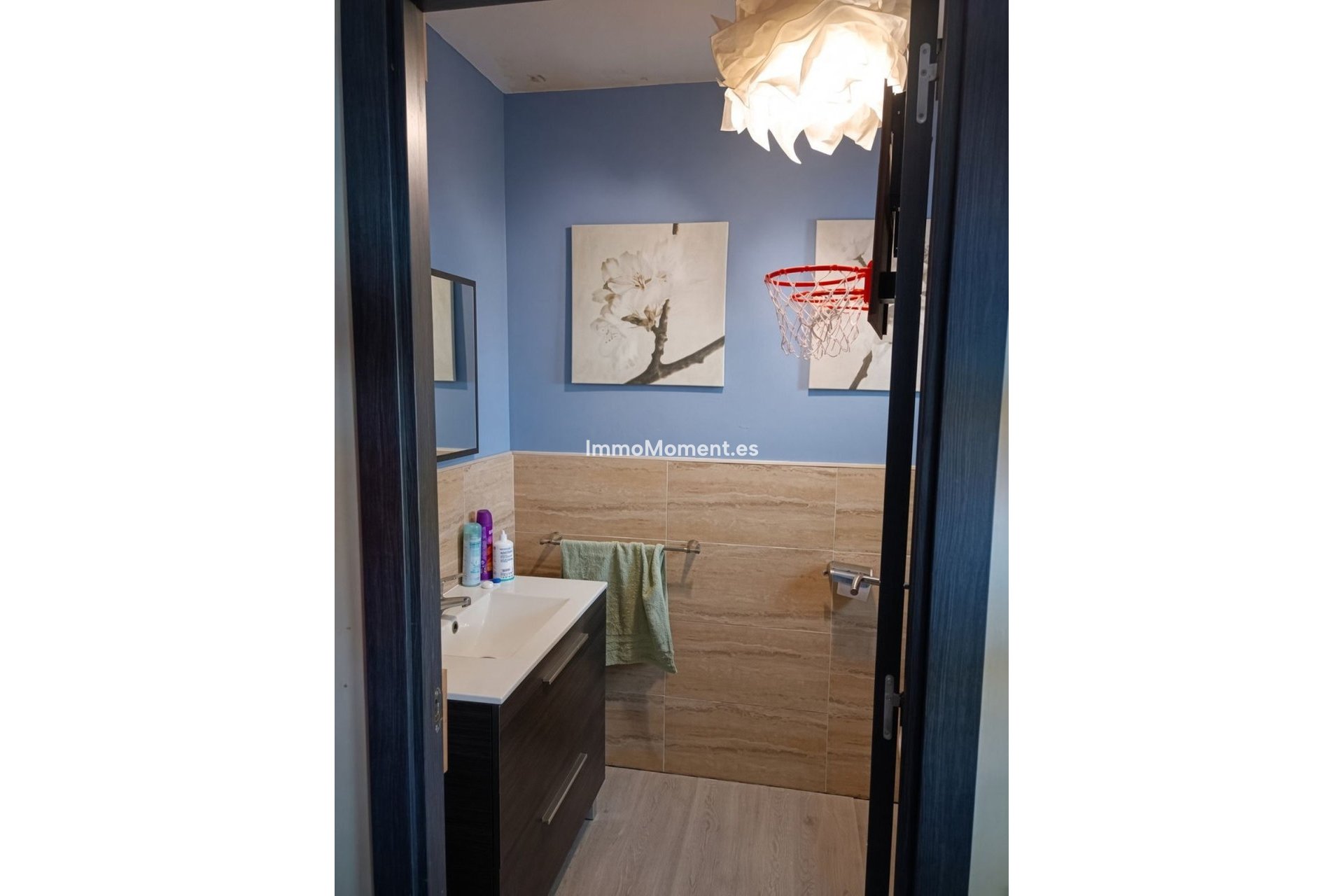 Revente - Villa individuelle - Benahavís - Benahavís Centro