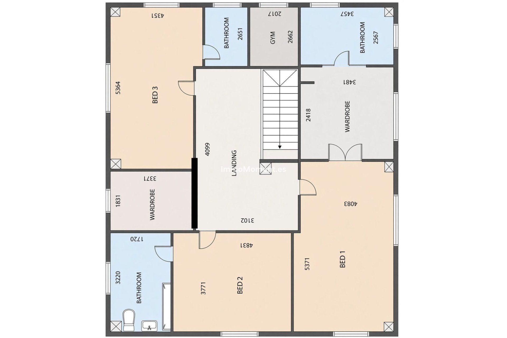 Revente - Villa individuelle - Benahavís - Benahavís Centro