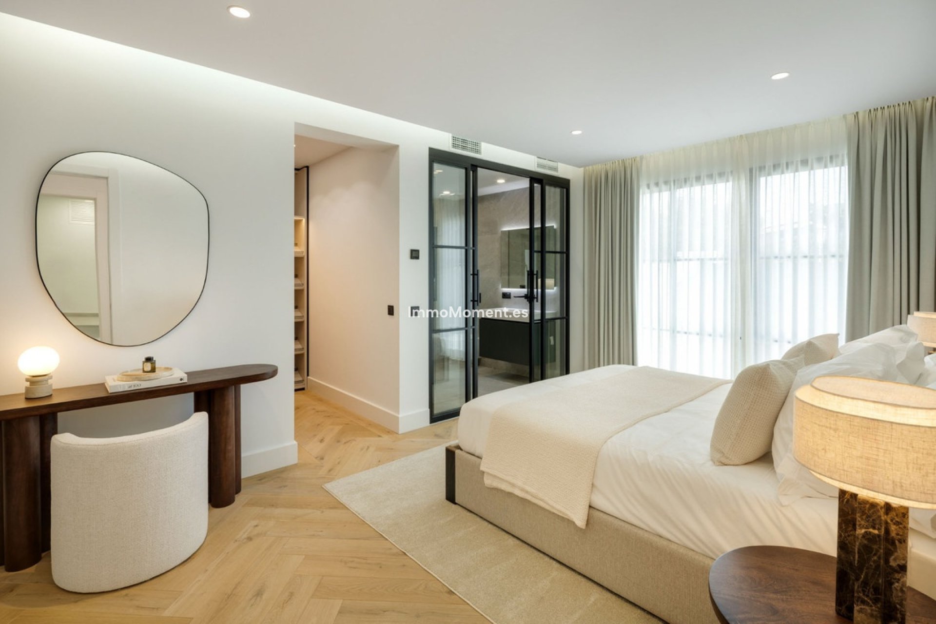 Revente - Villa individuelle - Benahavís - Benahavís Centro