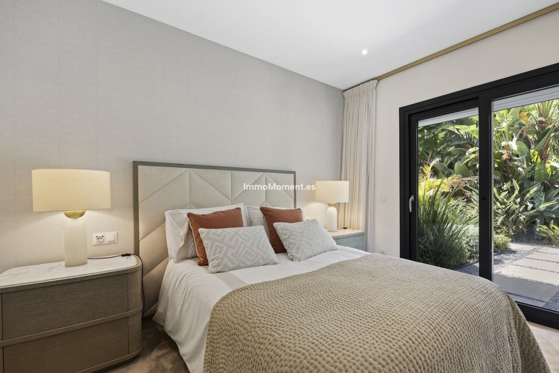 Revente - Villa individuelle - Benahavís - Benahavís Centro