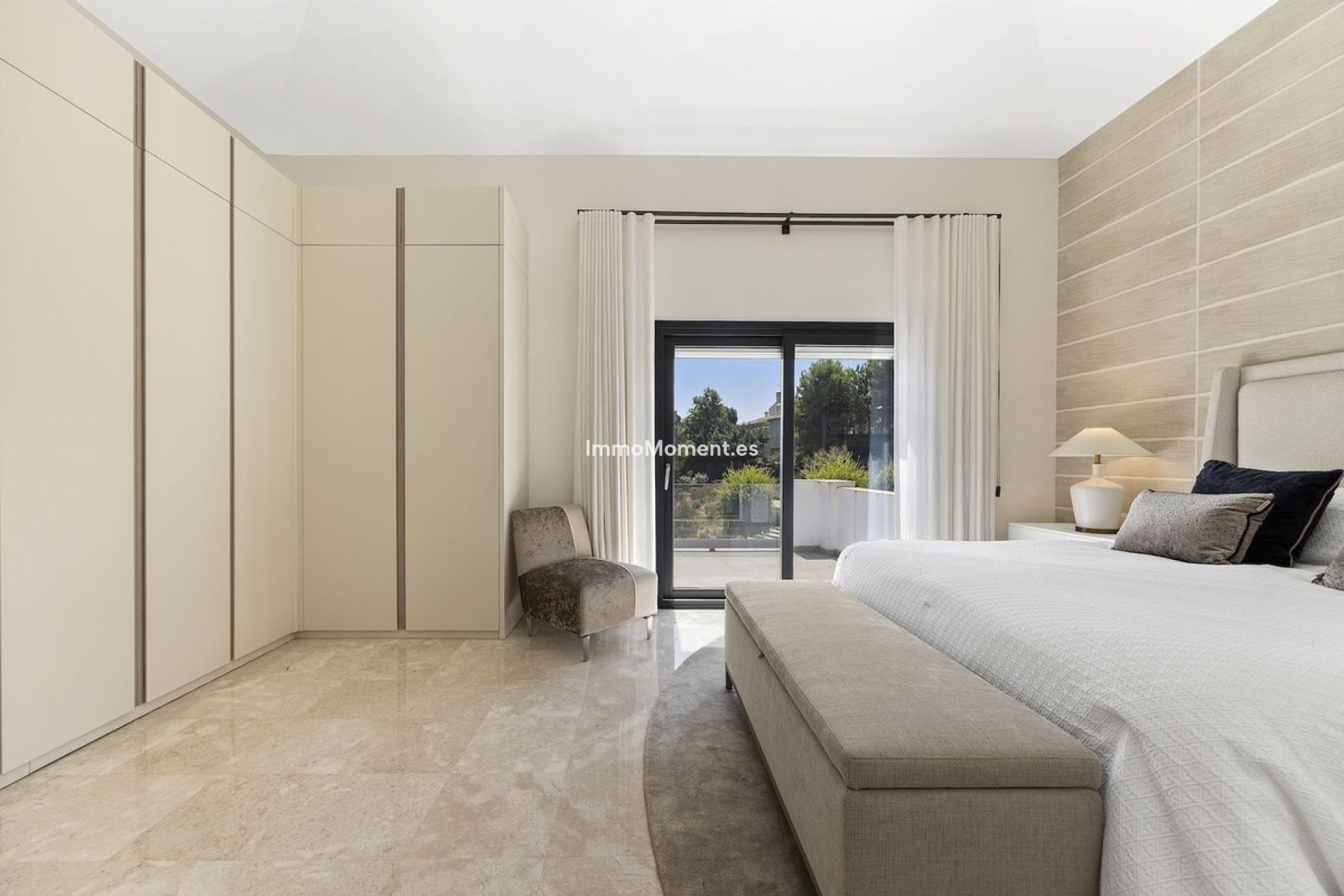 Revente - Villa individuelle - Benahavís - Benahavís Centro