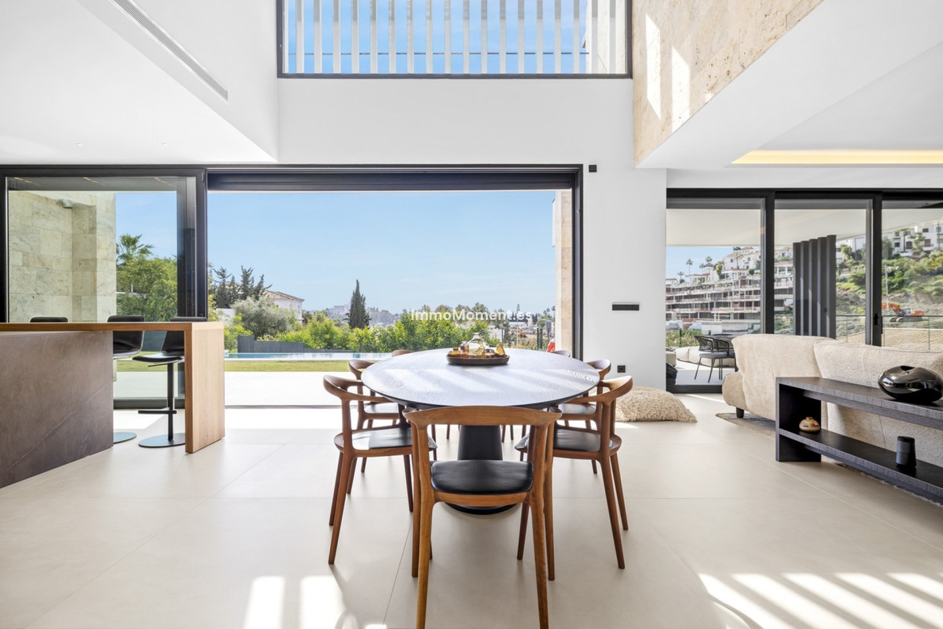Revente - Villa individuelle - Benahavís - Benahavís Centro