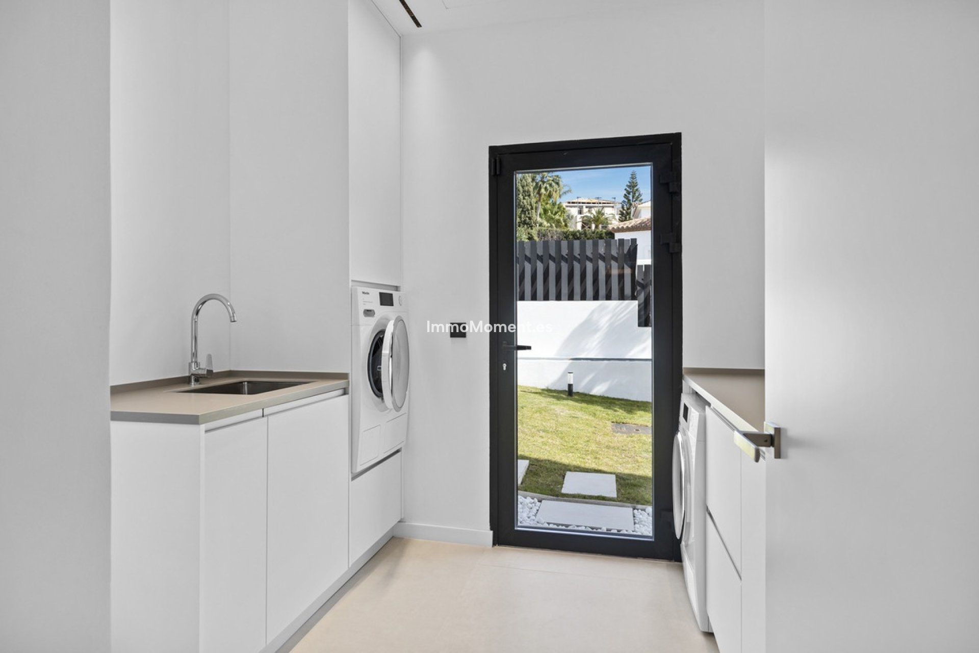 Revente - Villa individuelle - Benahavís - Benahavís Centro