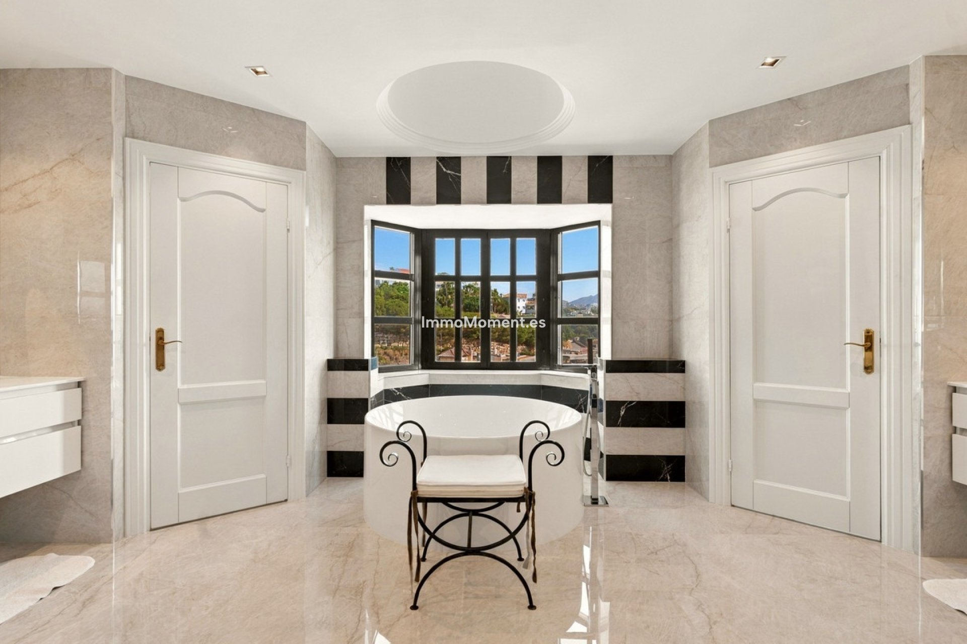 Revente - Villa individuelle - Benahavís - Benahavís Centro