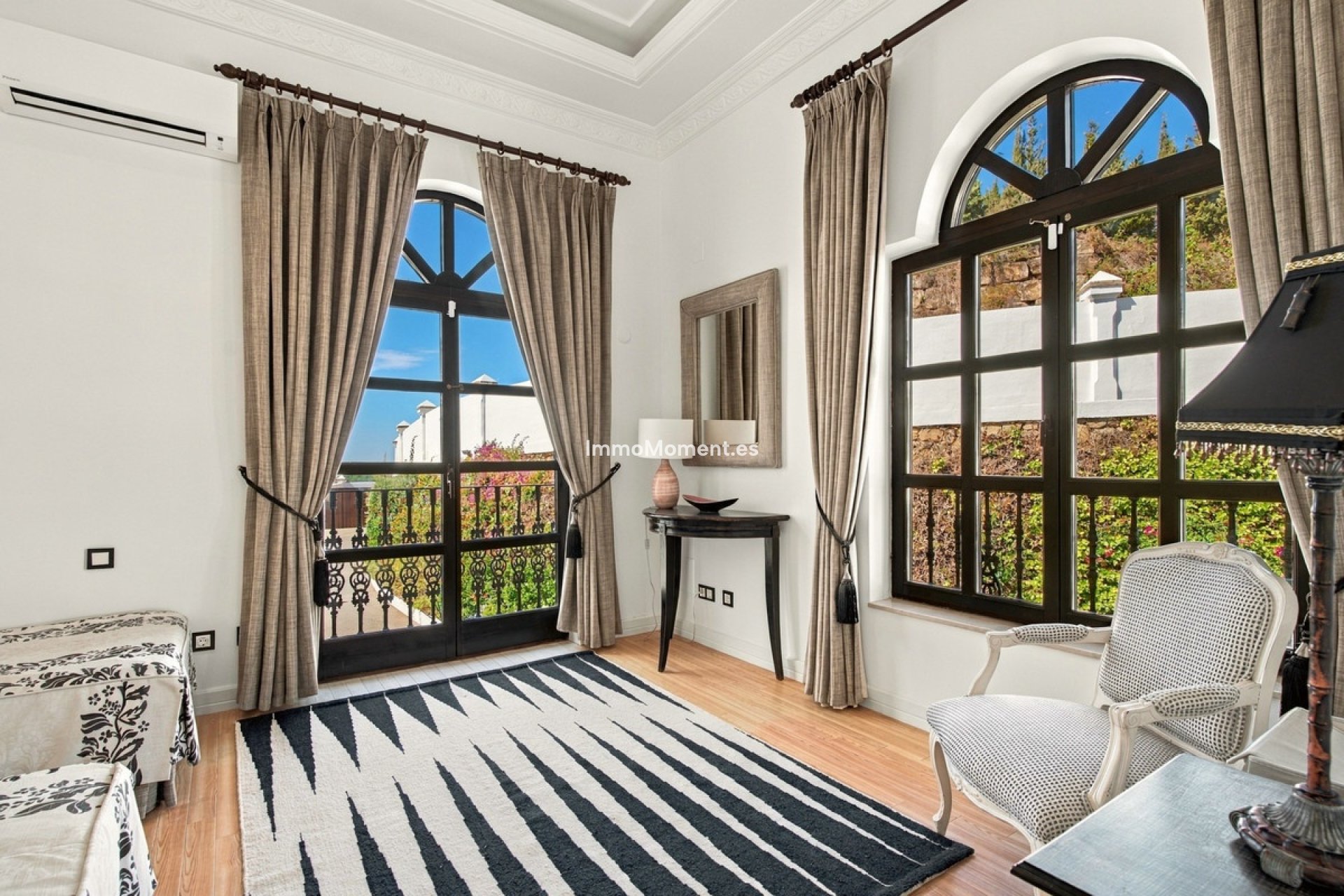 Revente - Villa individuelle - Benahavís - Benahavís Centro