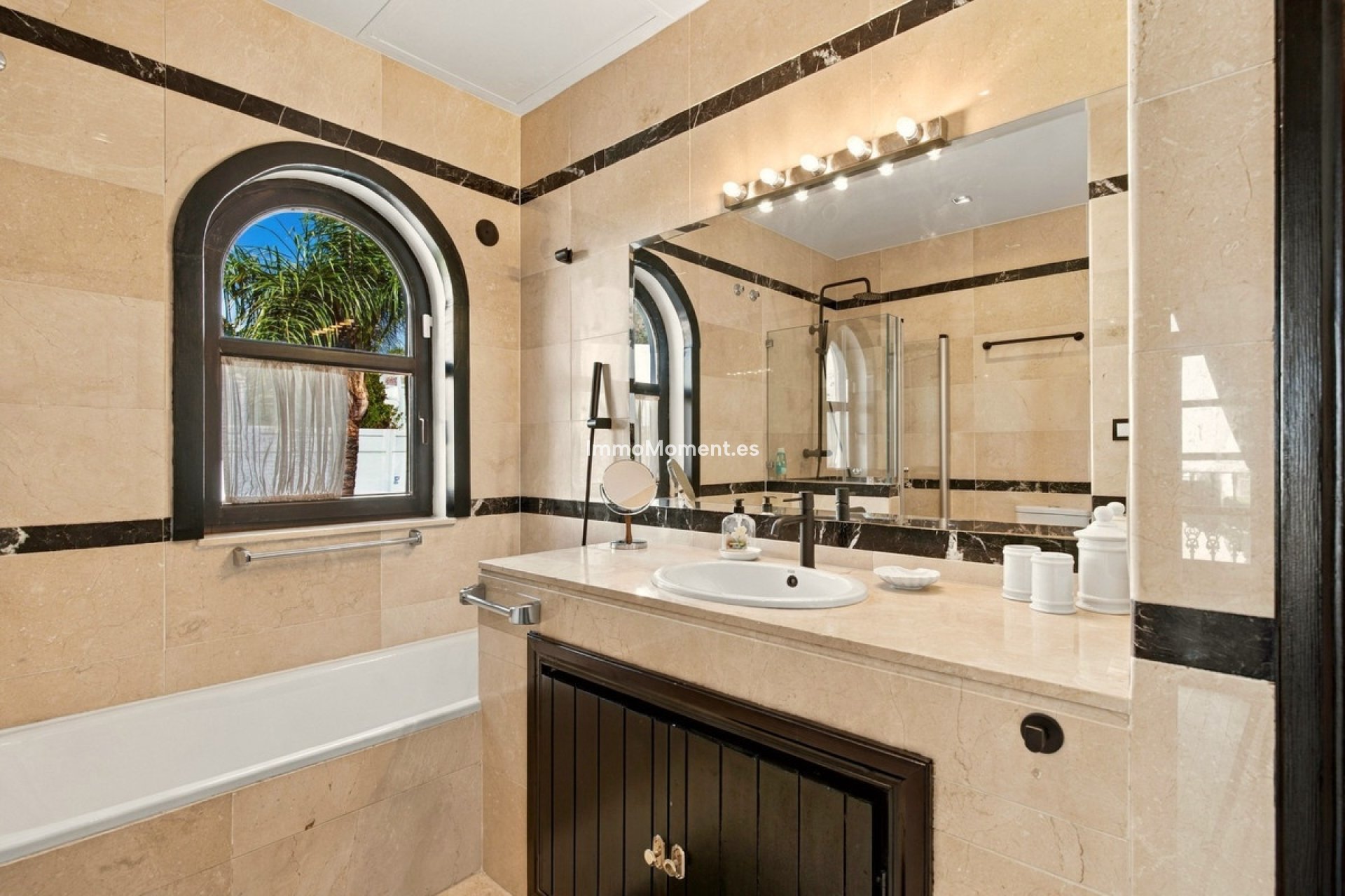 Revente - Villa individuelle - Benahavís - Benahavís Centro