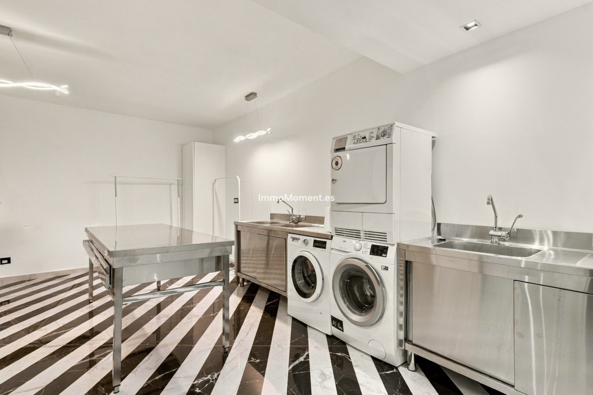 Revente - Villa individuelle - Benahavís - Benahavís Centro