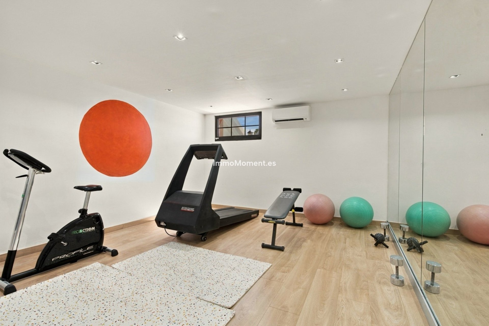 Revente - Villa individuelle - Benahavís - Benahavís Centro