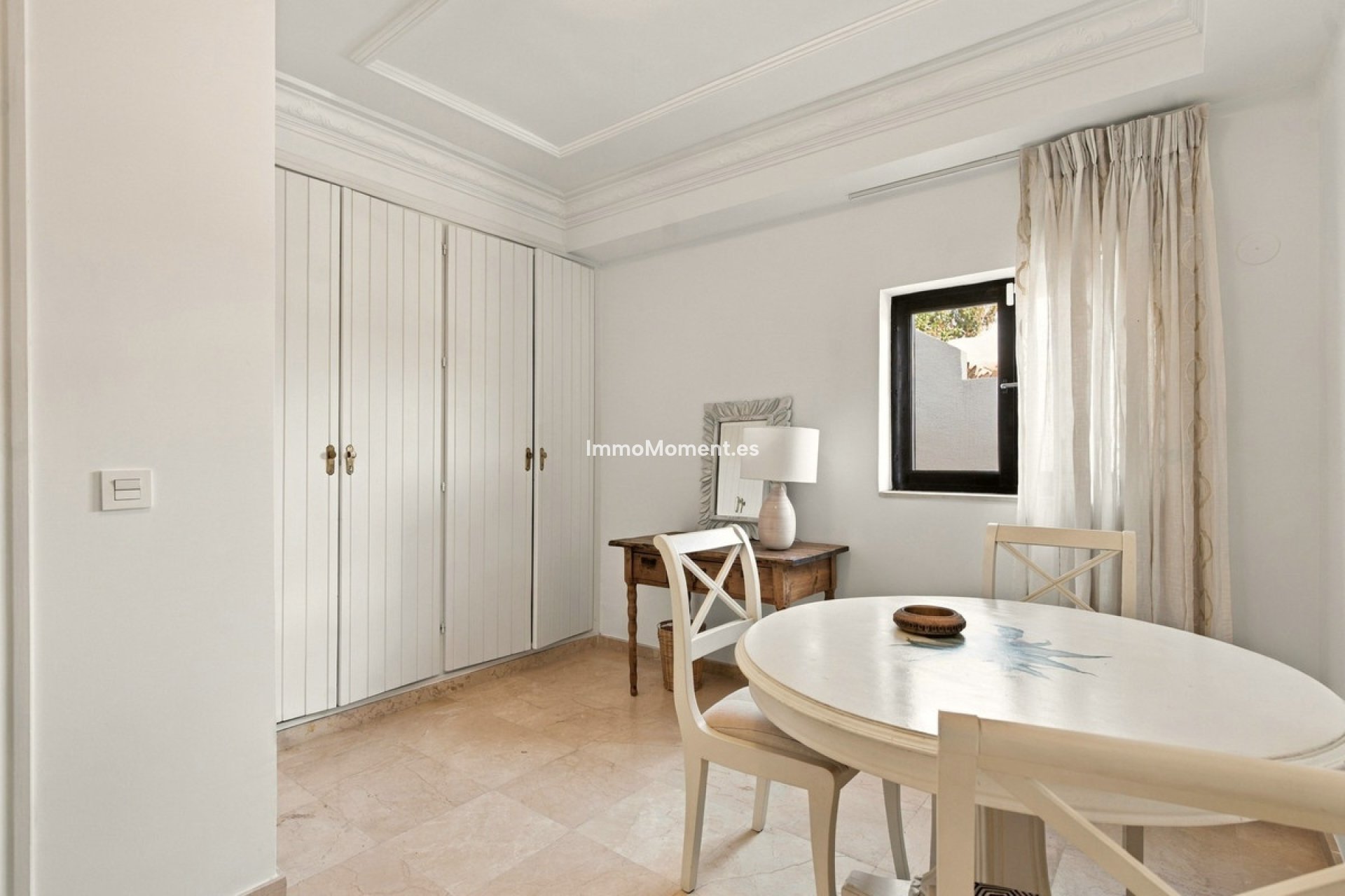 Revente - Villa individuelle - Benahavís - Benahavís Centro