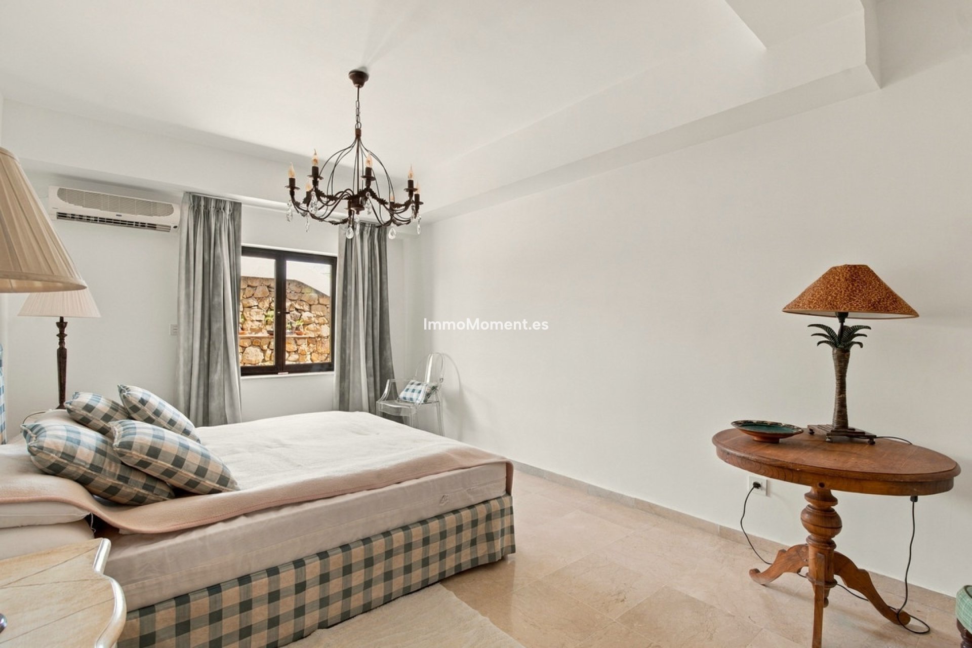 Revente - Villa individuelle - Benahavís - Benahavís Centro