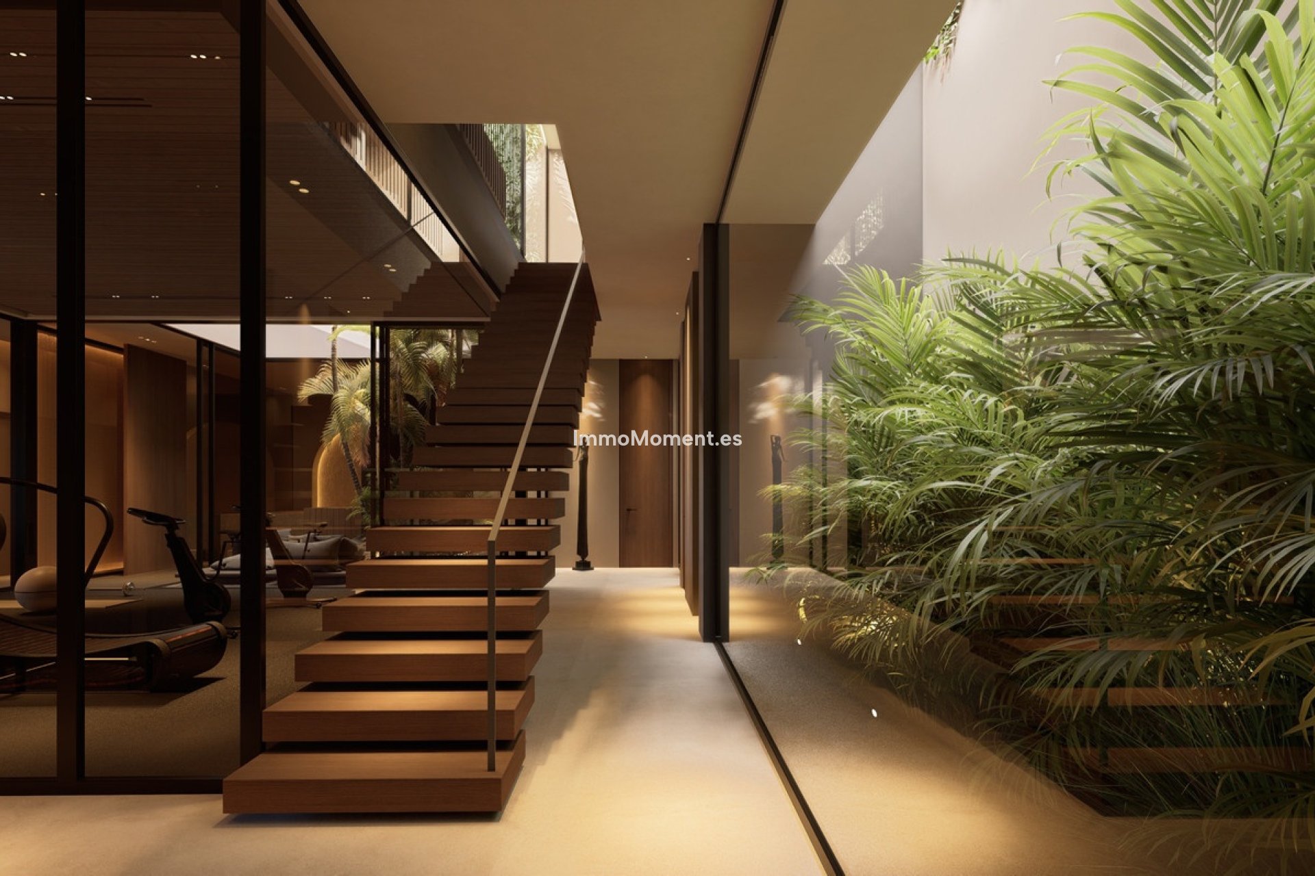 Revente - Villa individuelle - Benahavís - Benahavís Centro